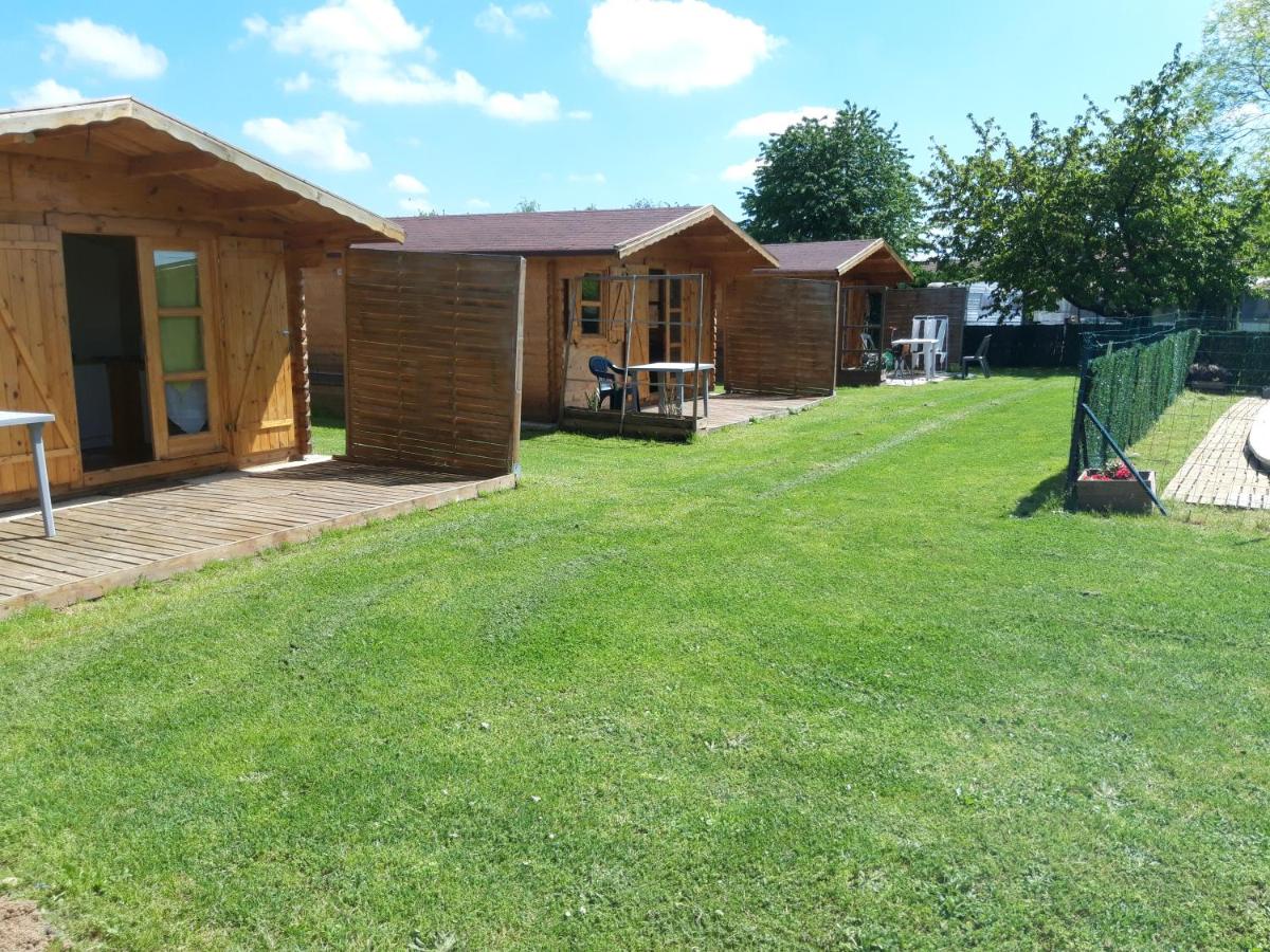 One-Bedroom Chalet - Photo 10