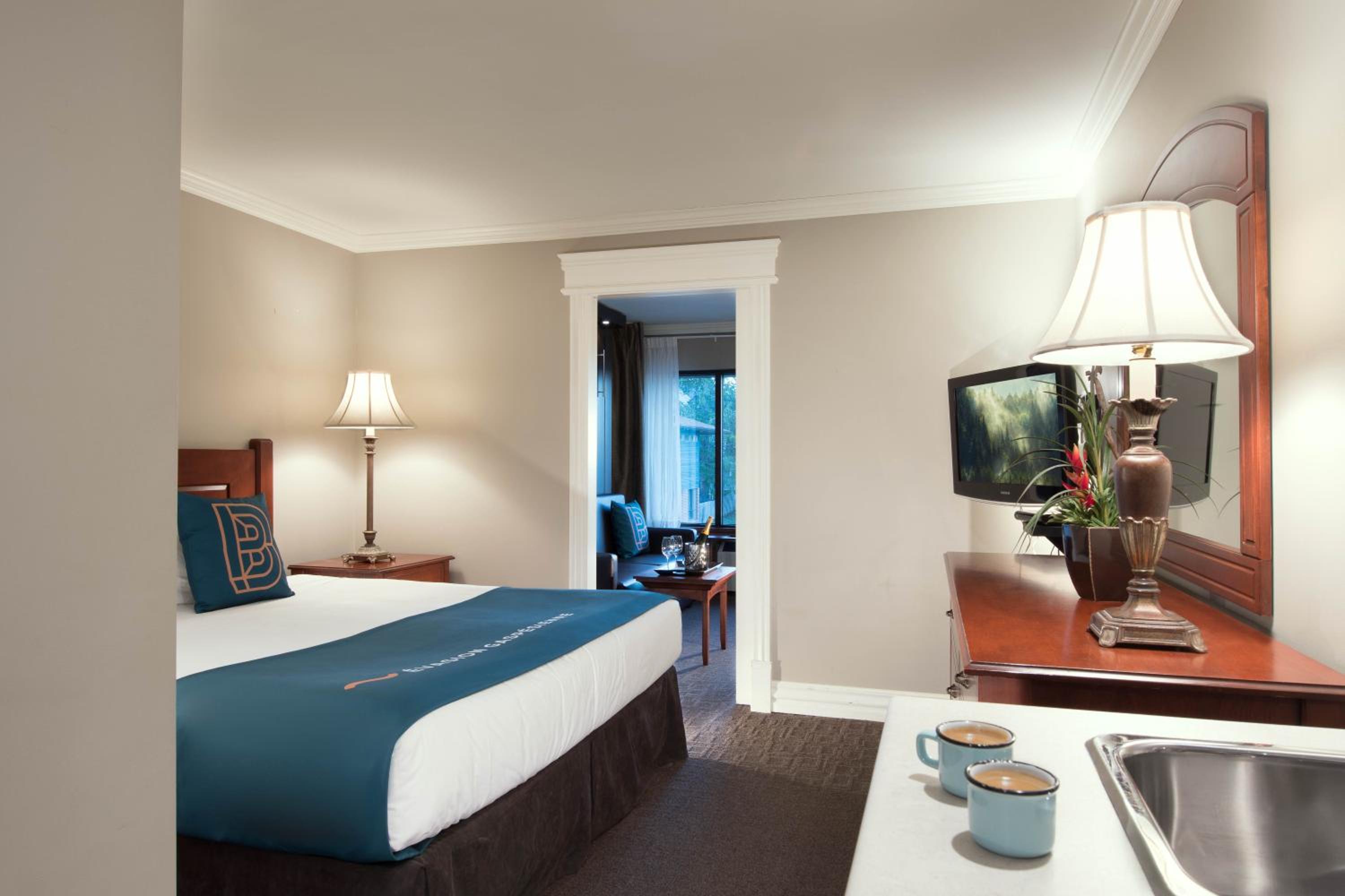 Junior Suite photo 3