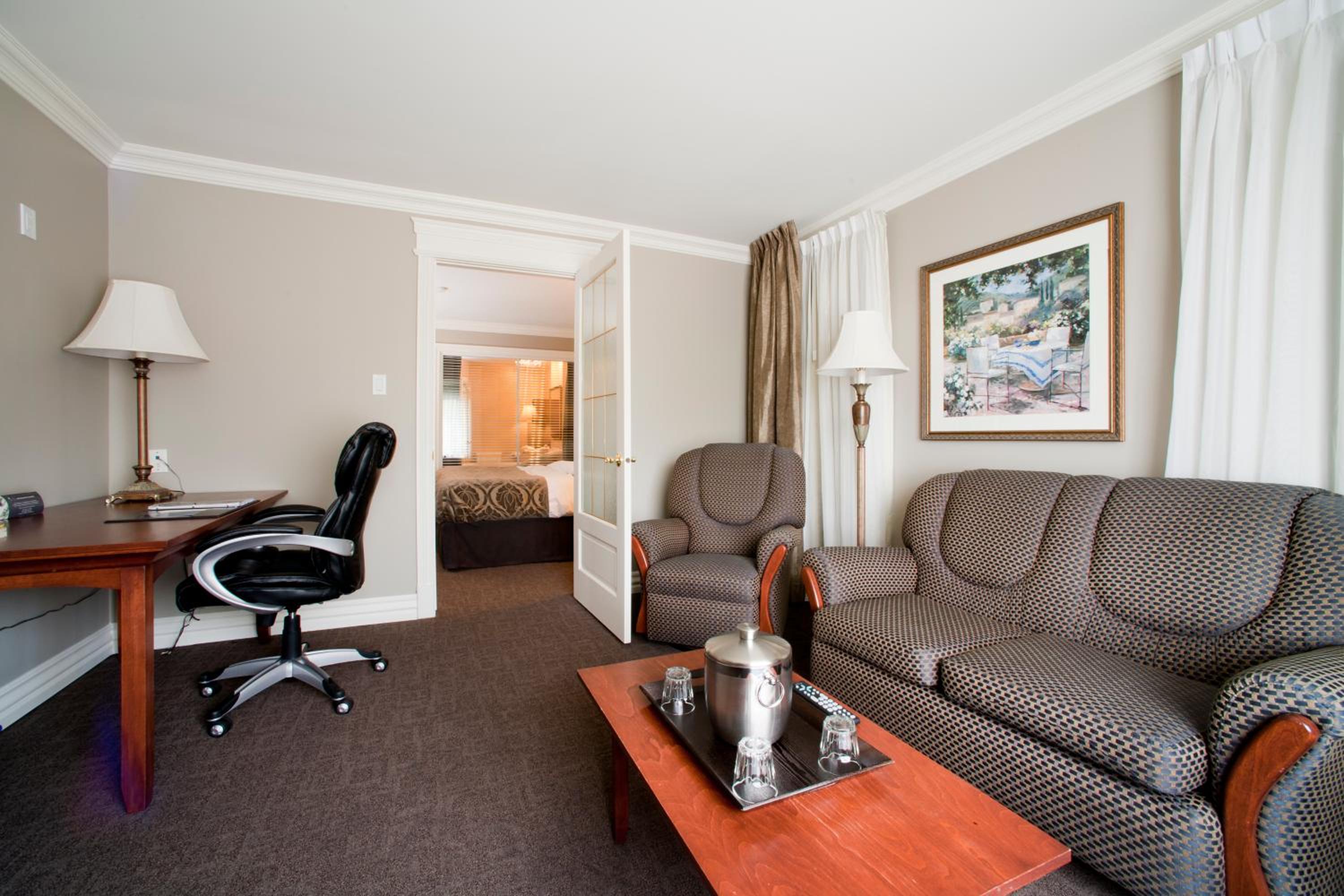 Junior Suite photo 1
