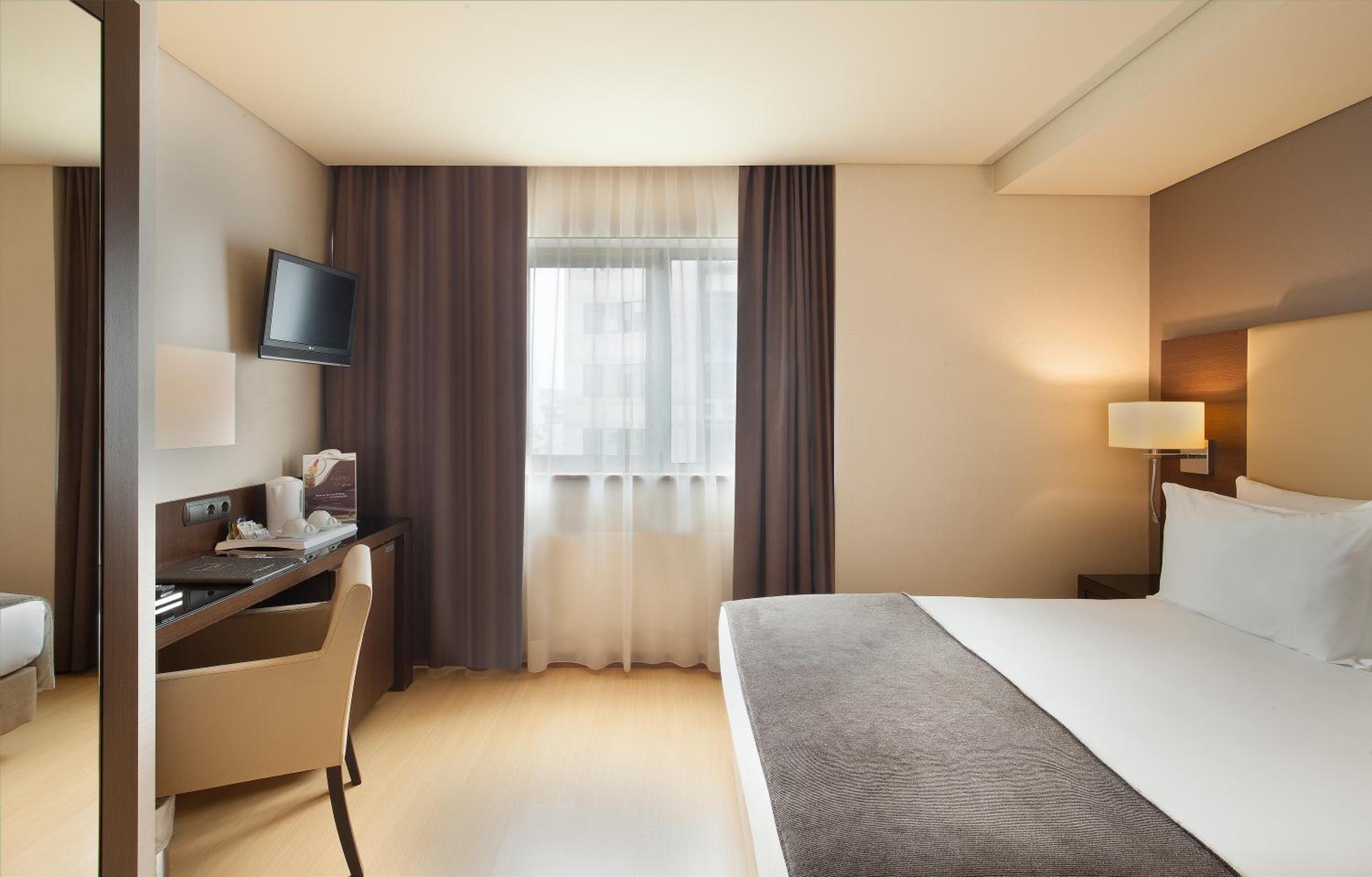 Double Room - Photo 1