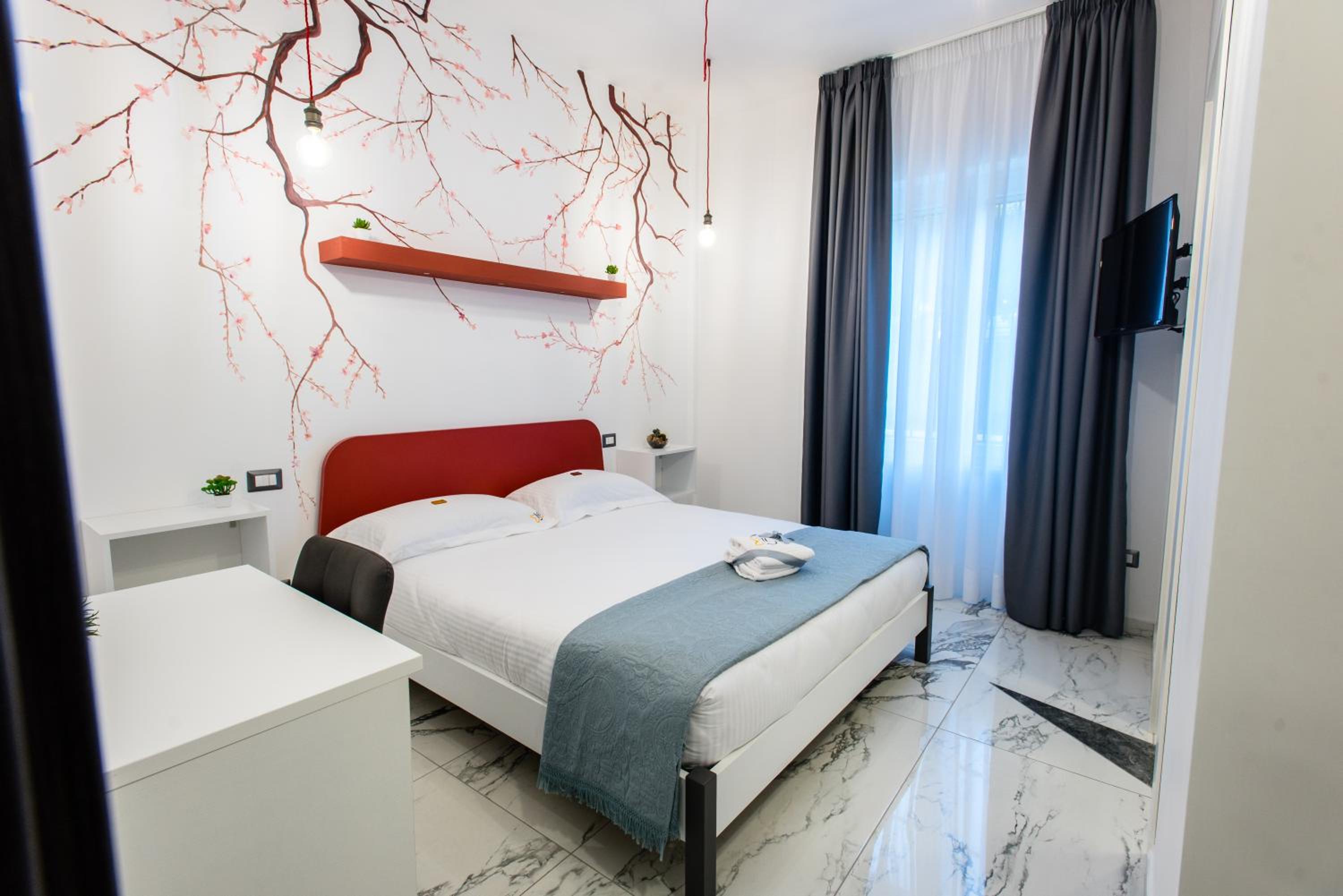 Double Room with Private Bathroom - Photo 1