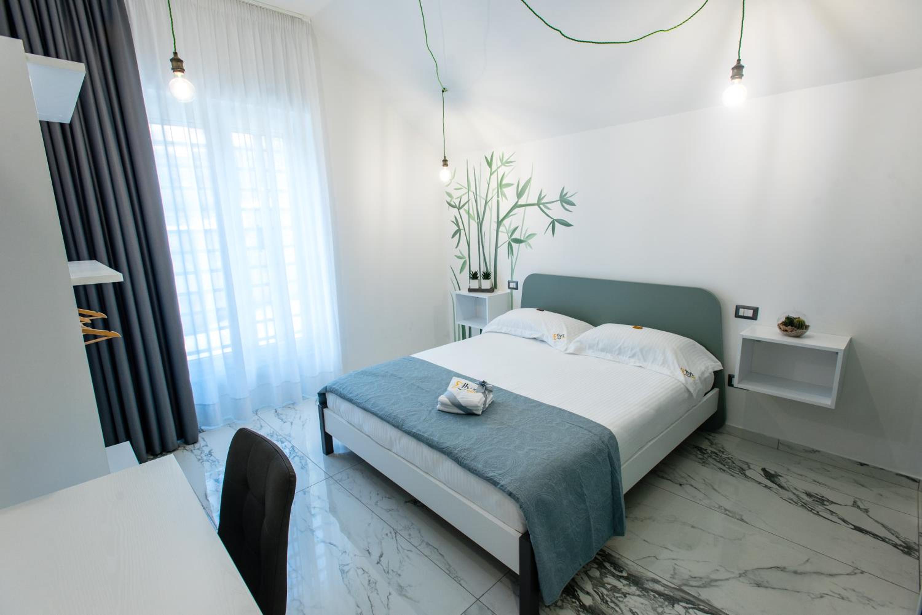 Double Room with Private Bathroom - Photo 5
