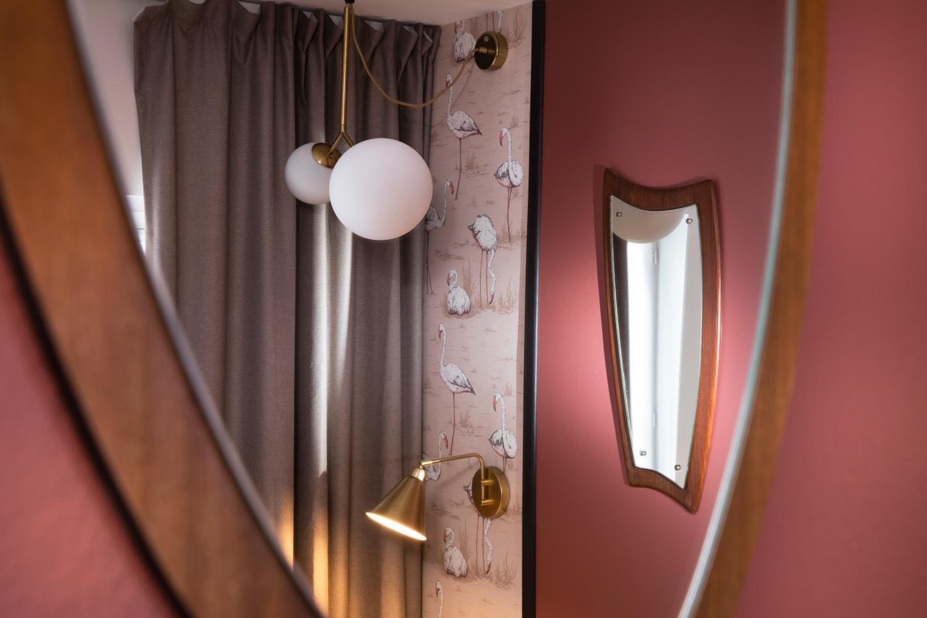 Twin Room photo 2