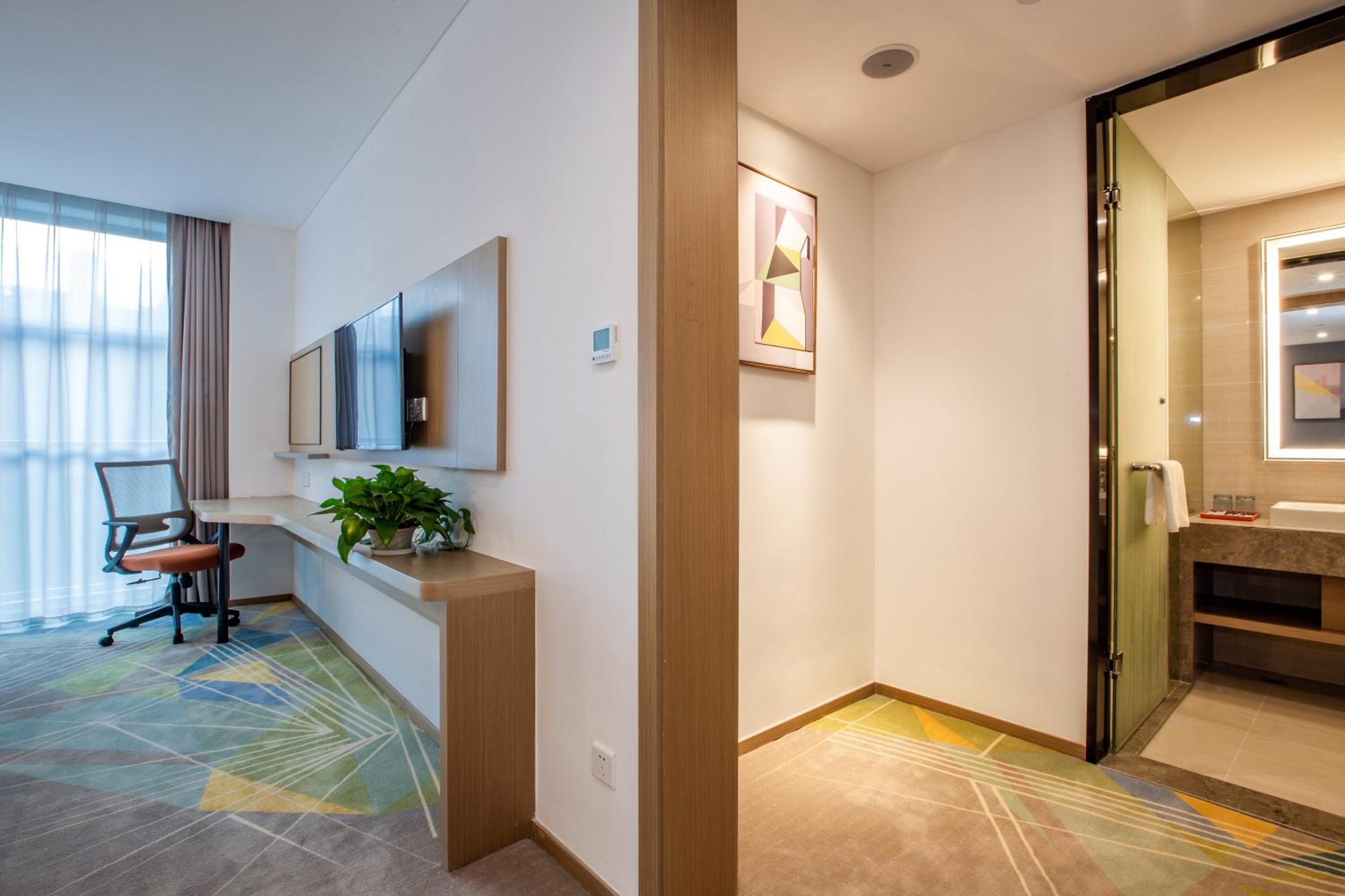 Superior Twin Room - Non-Smoking - Photo 1