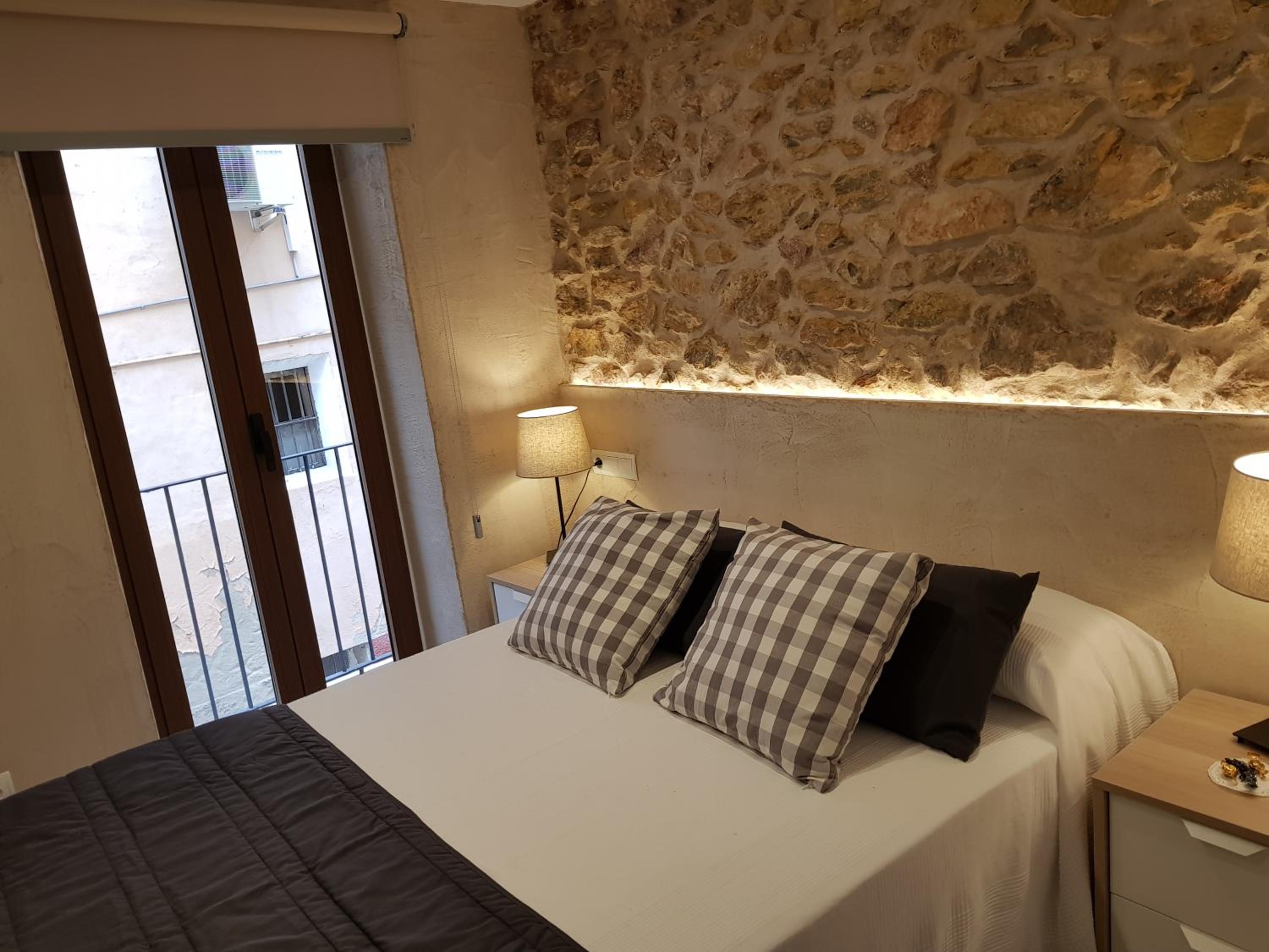 Habitación Doble Estándar