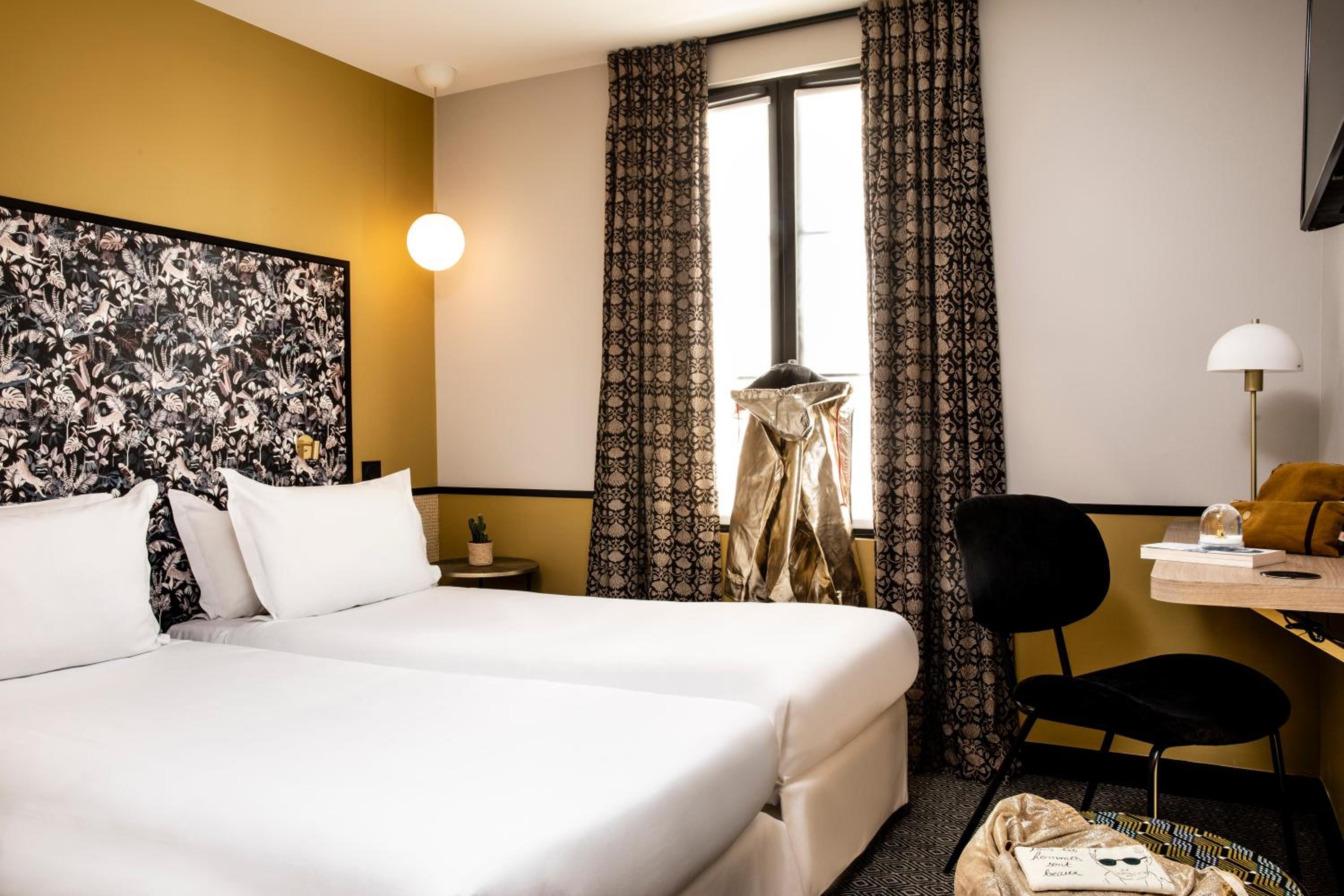 Twin Room photo 1