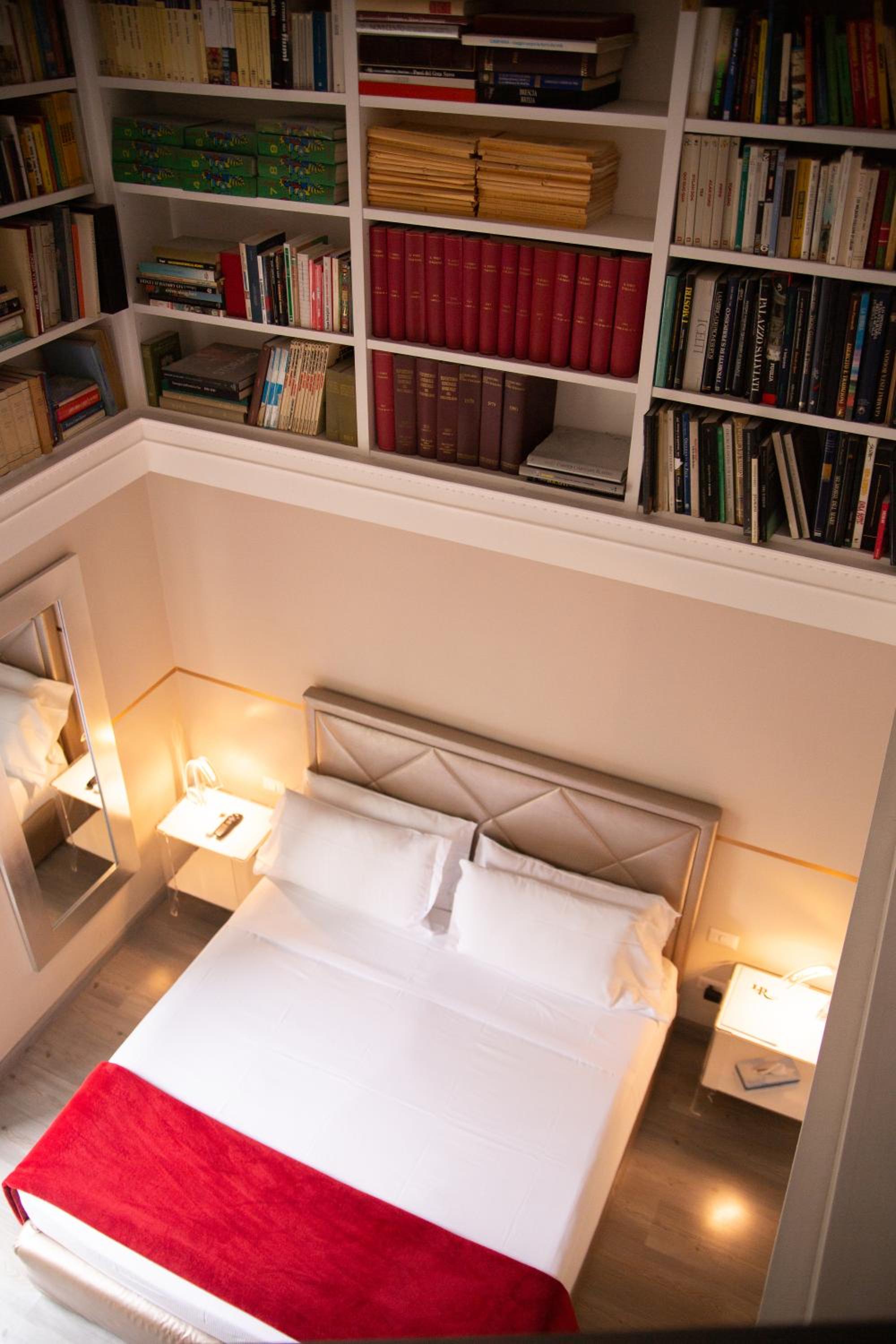 Superior Double Room with City View photo 1