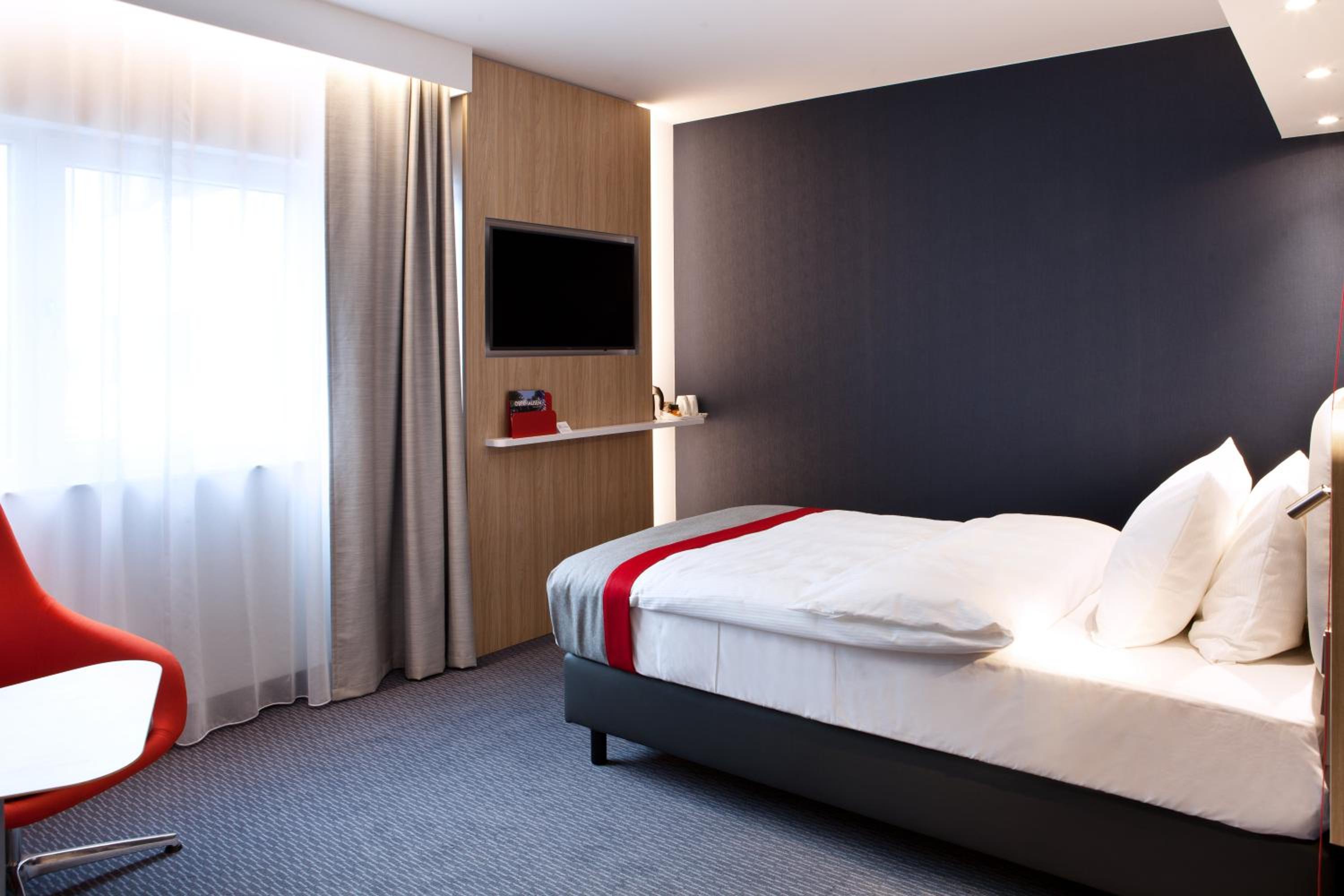 Single Room - Photo 5