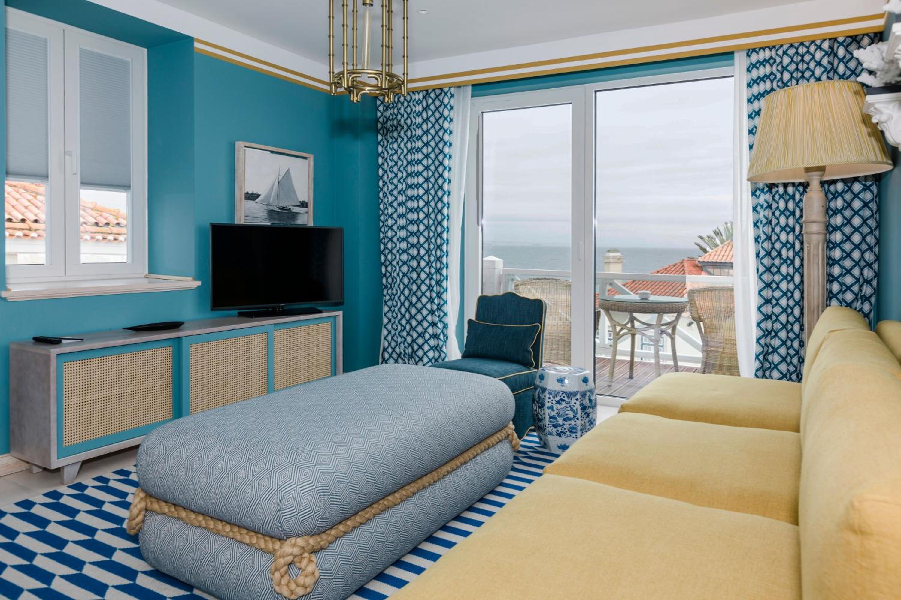 Suite with Sea View - Photo 6
