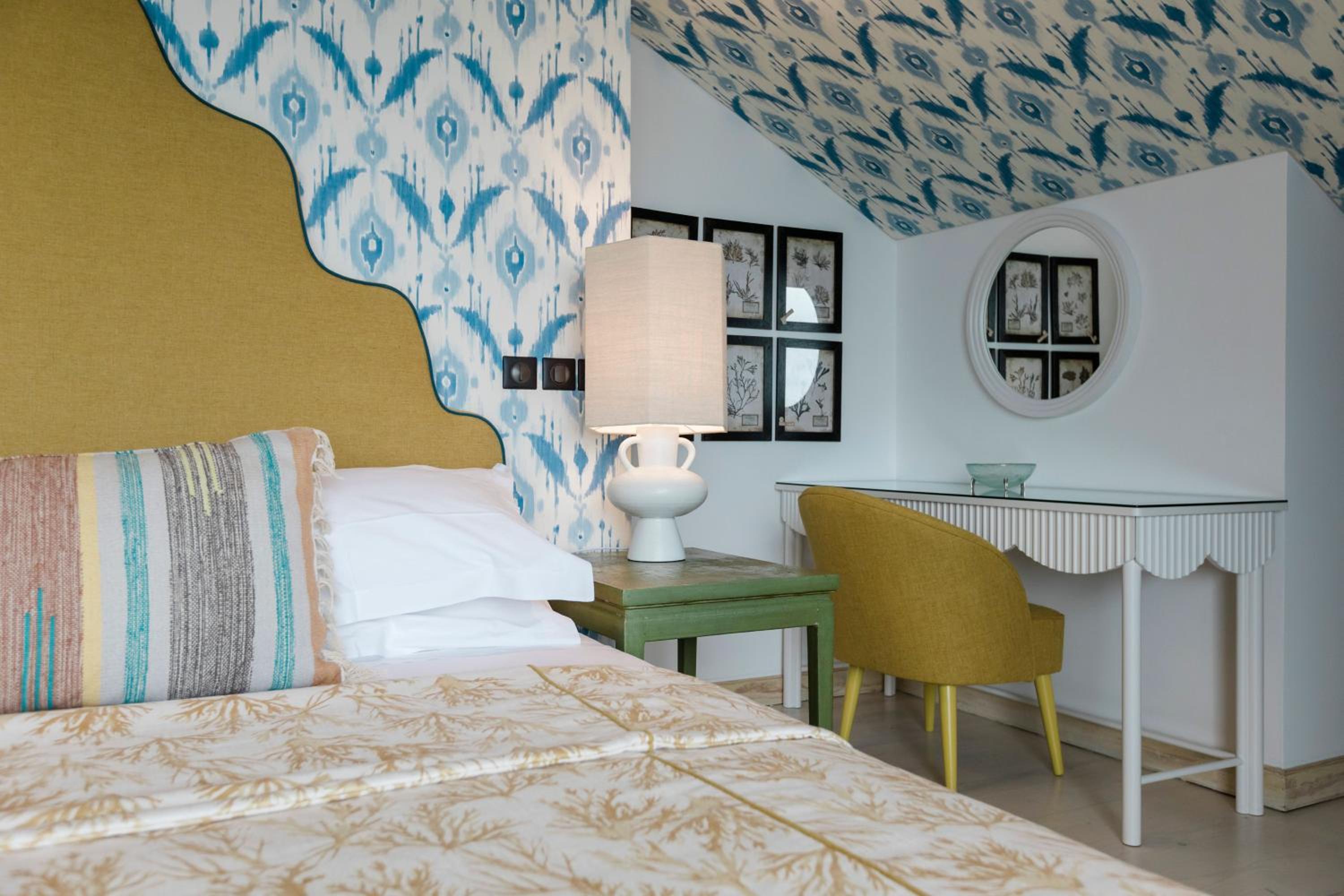 Suite with Sea View - Photo 5
