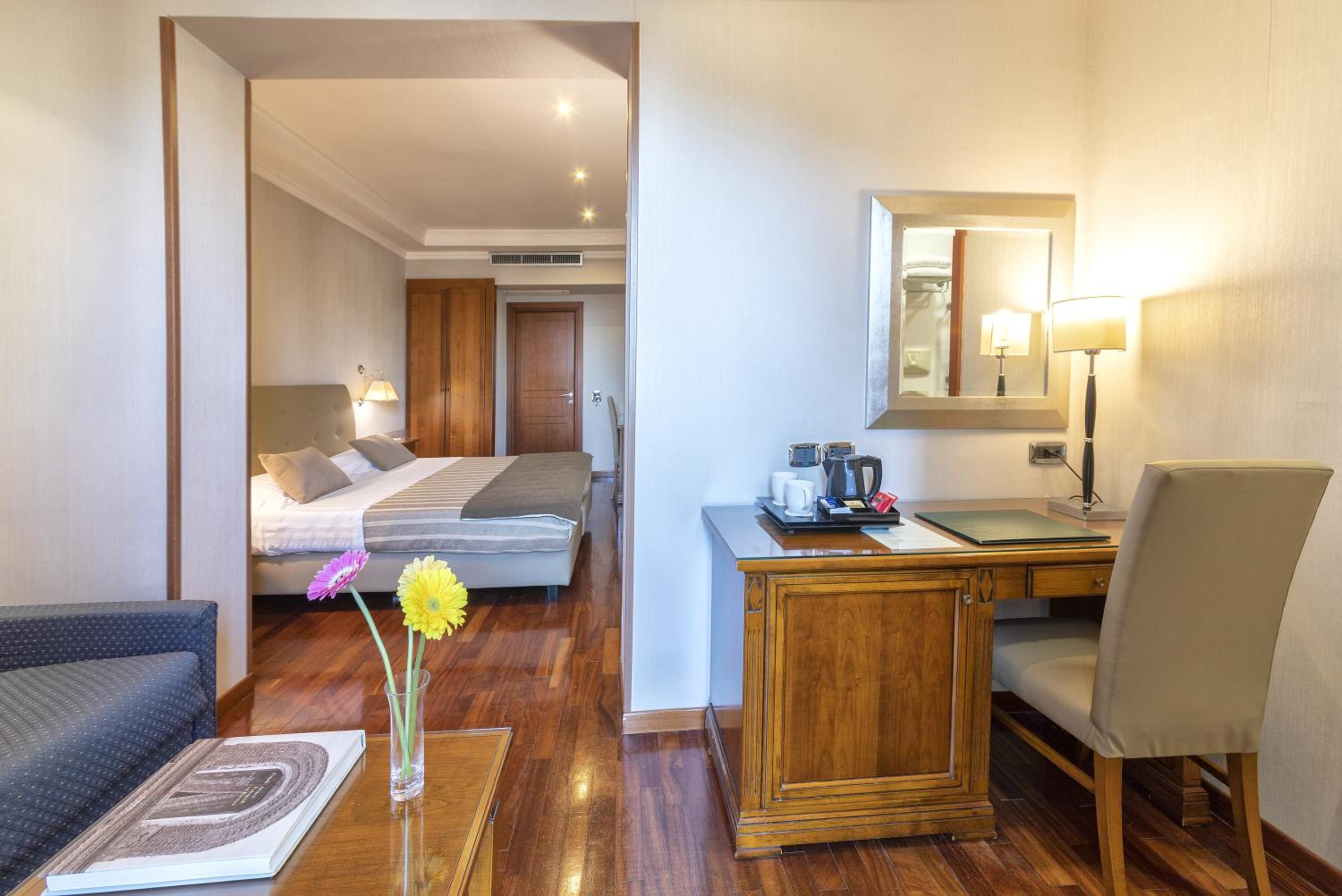 Executive Double Room photo 1