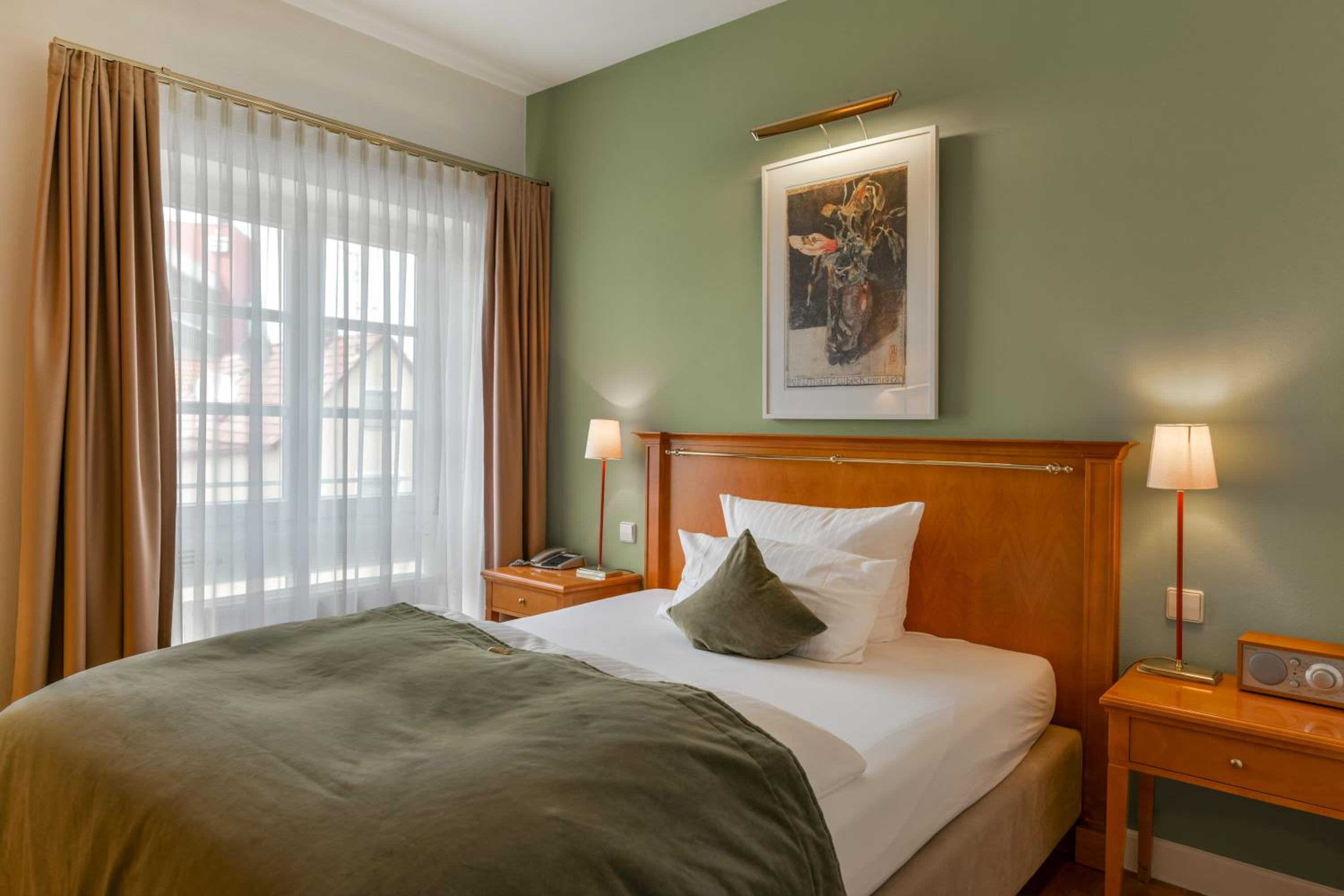 Single Room