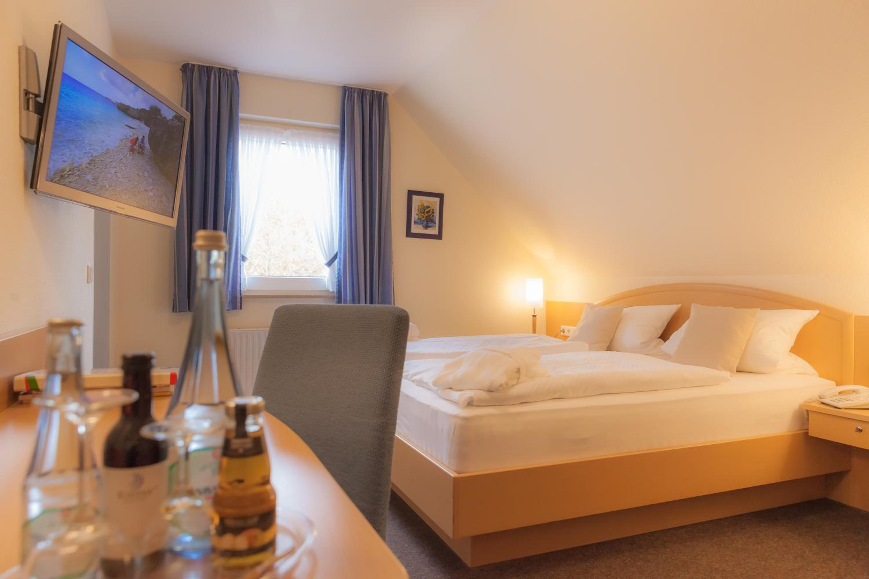 Standard Single Room photo 3