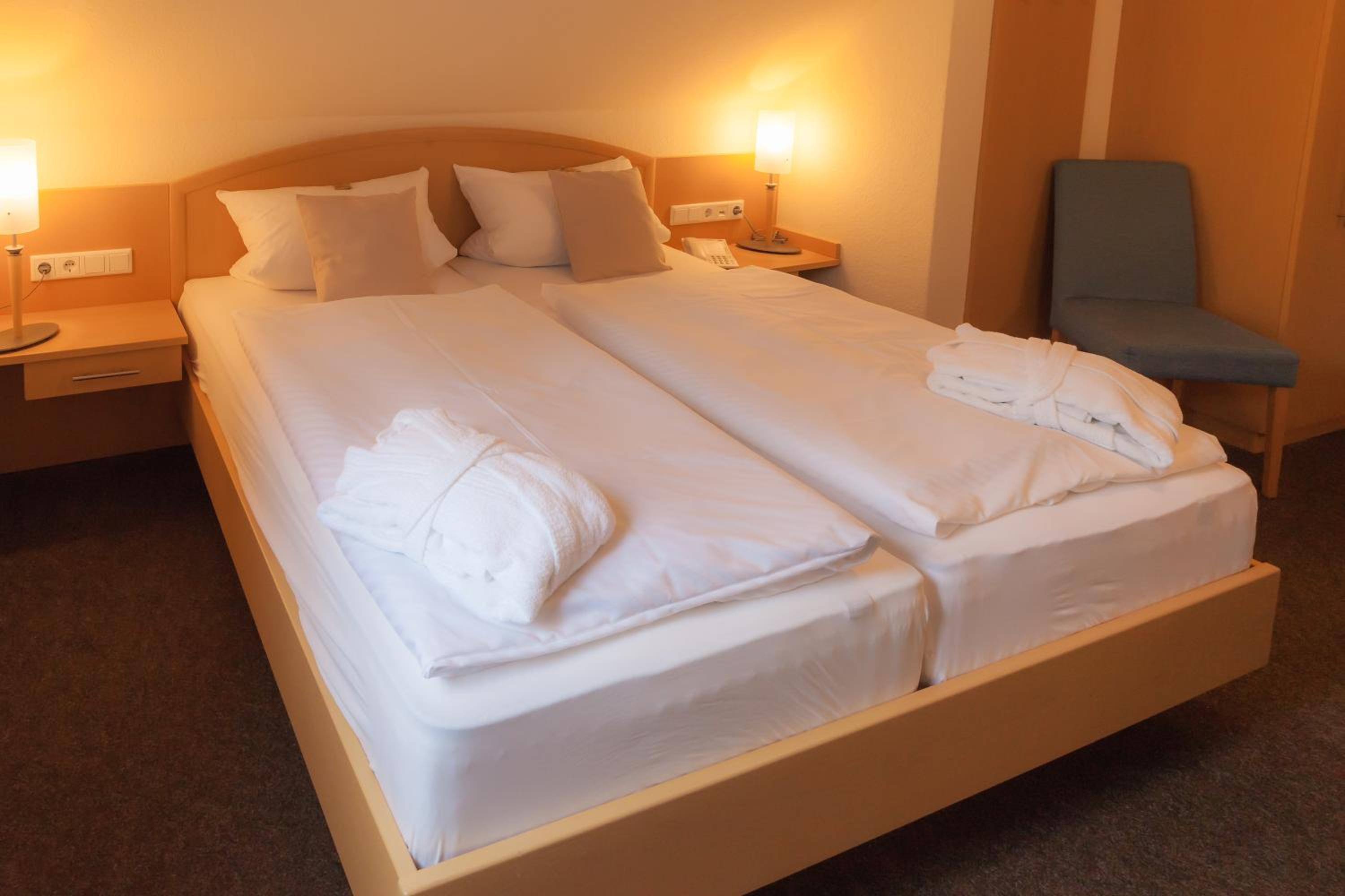 Standard Single Room photo 2