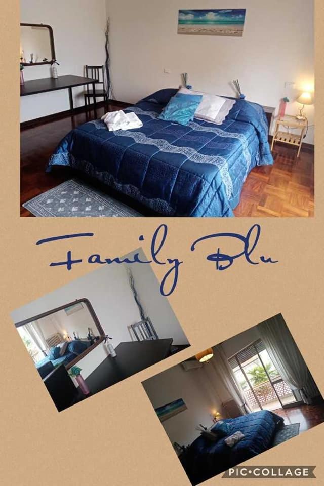 Quadruple Room With Private Bathroom