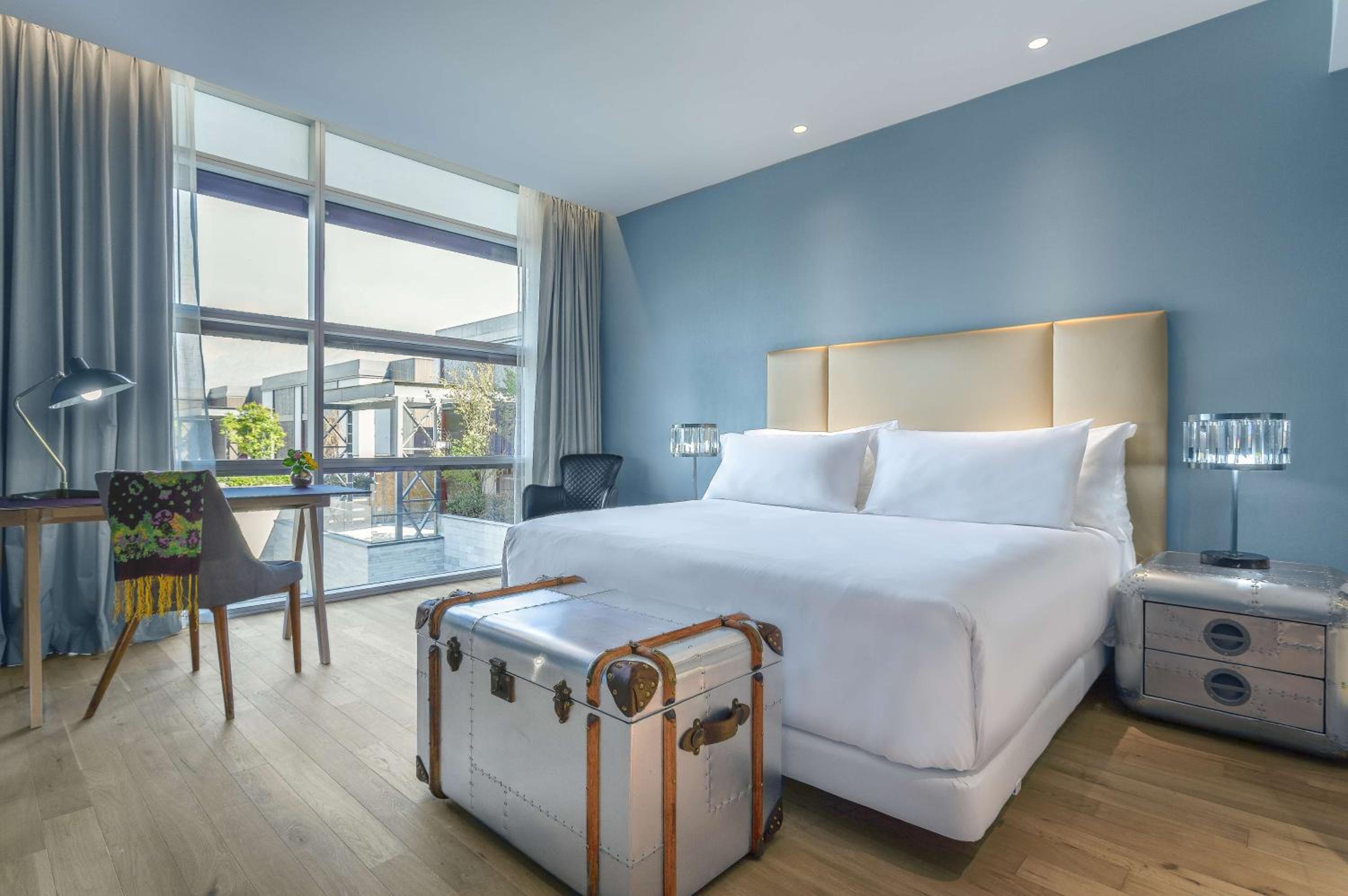 Superior Double Room with View photo 1