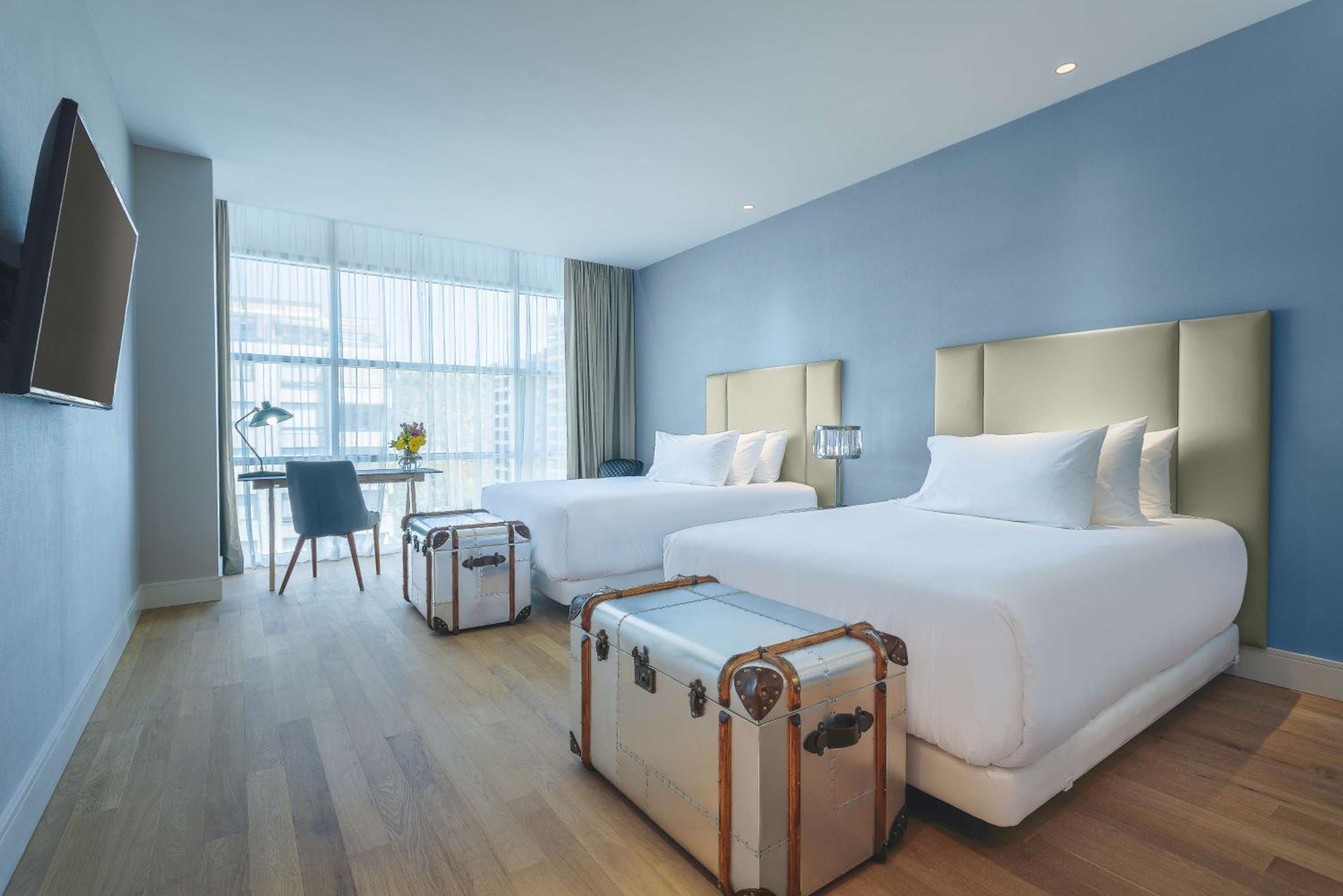 Superior Double or Twin Room photo 1