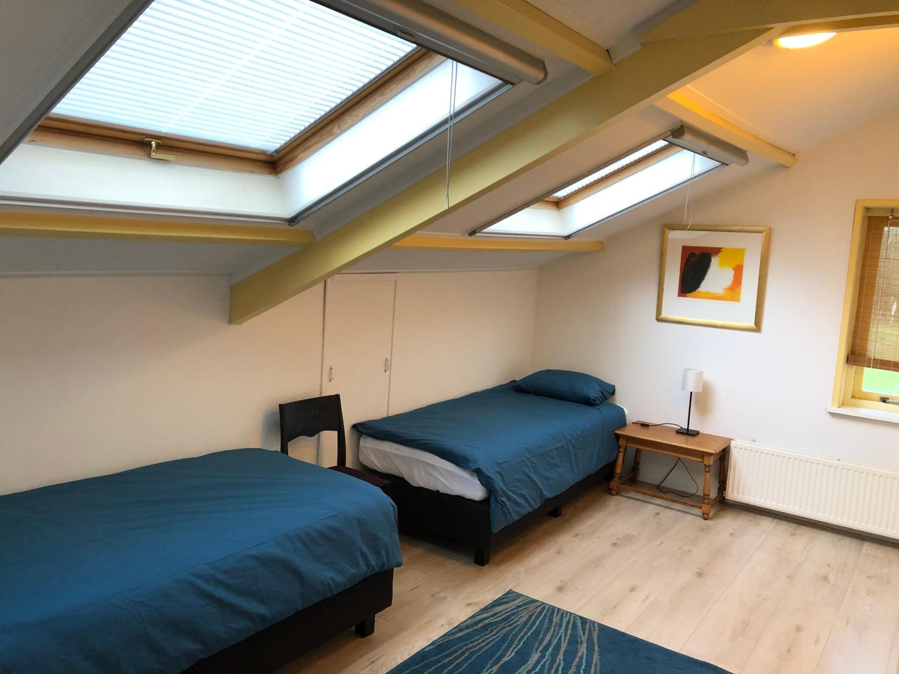 Three-Bedroom House photo 1