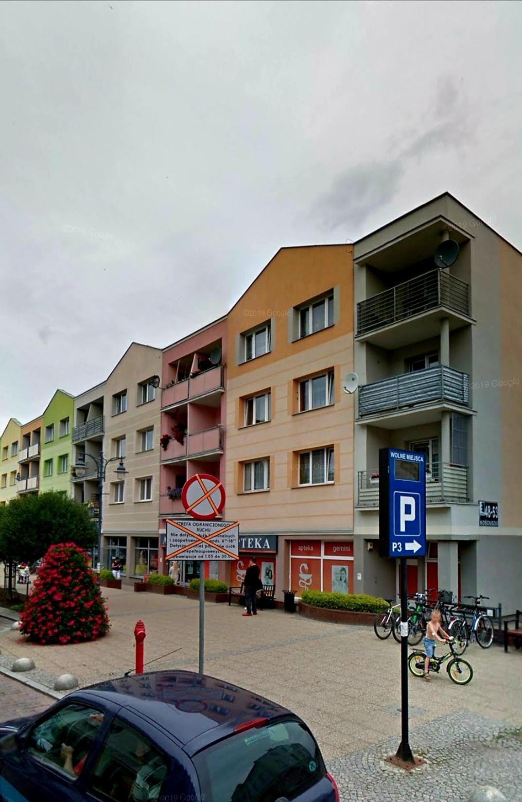 Apartment with Balcony - Photo 20