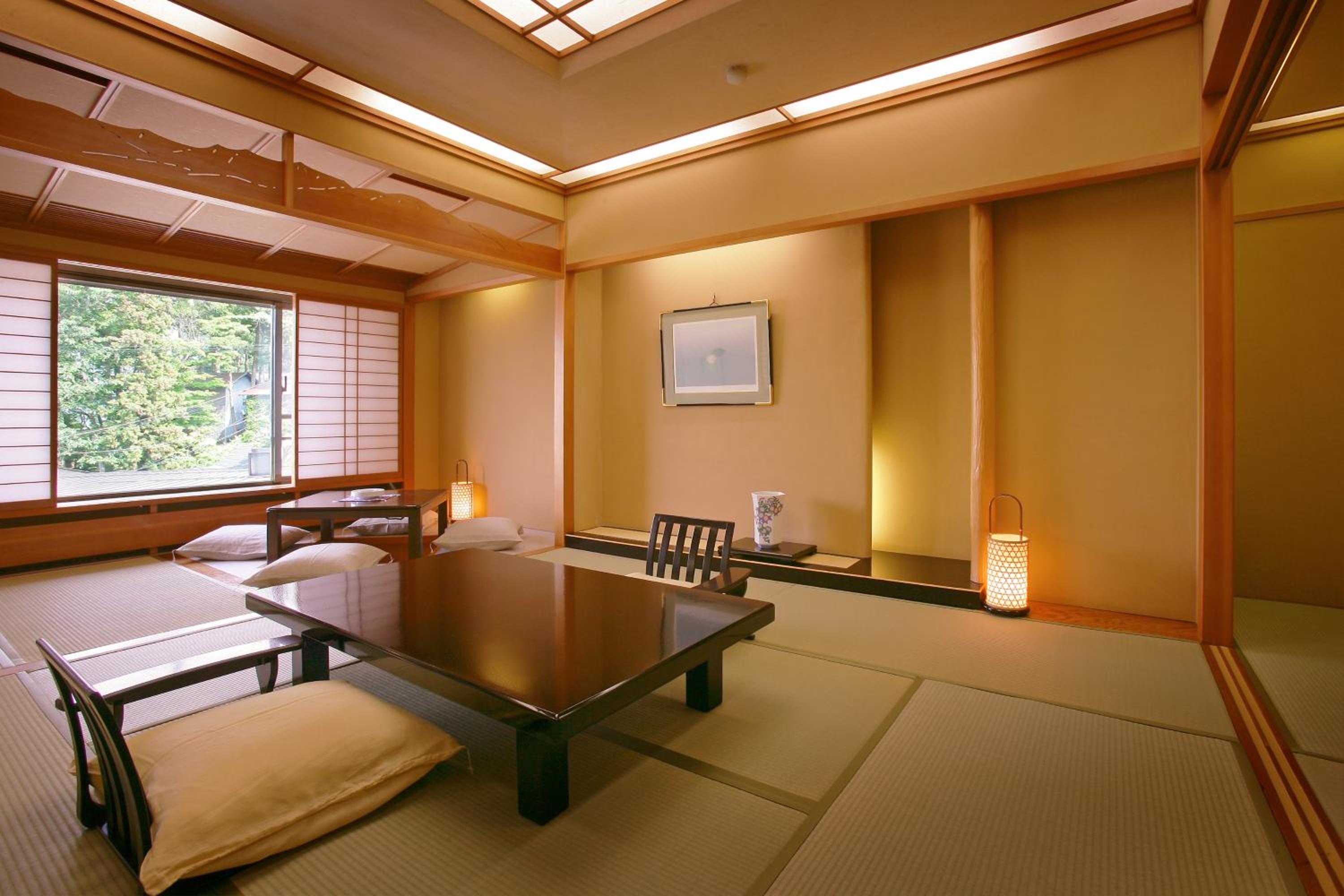 Superior Quadruple Room photo 1