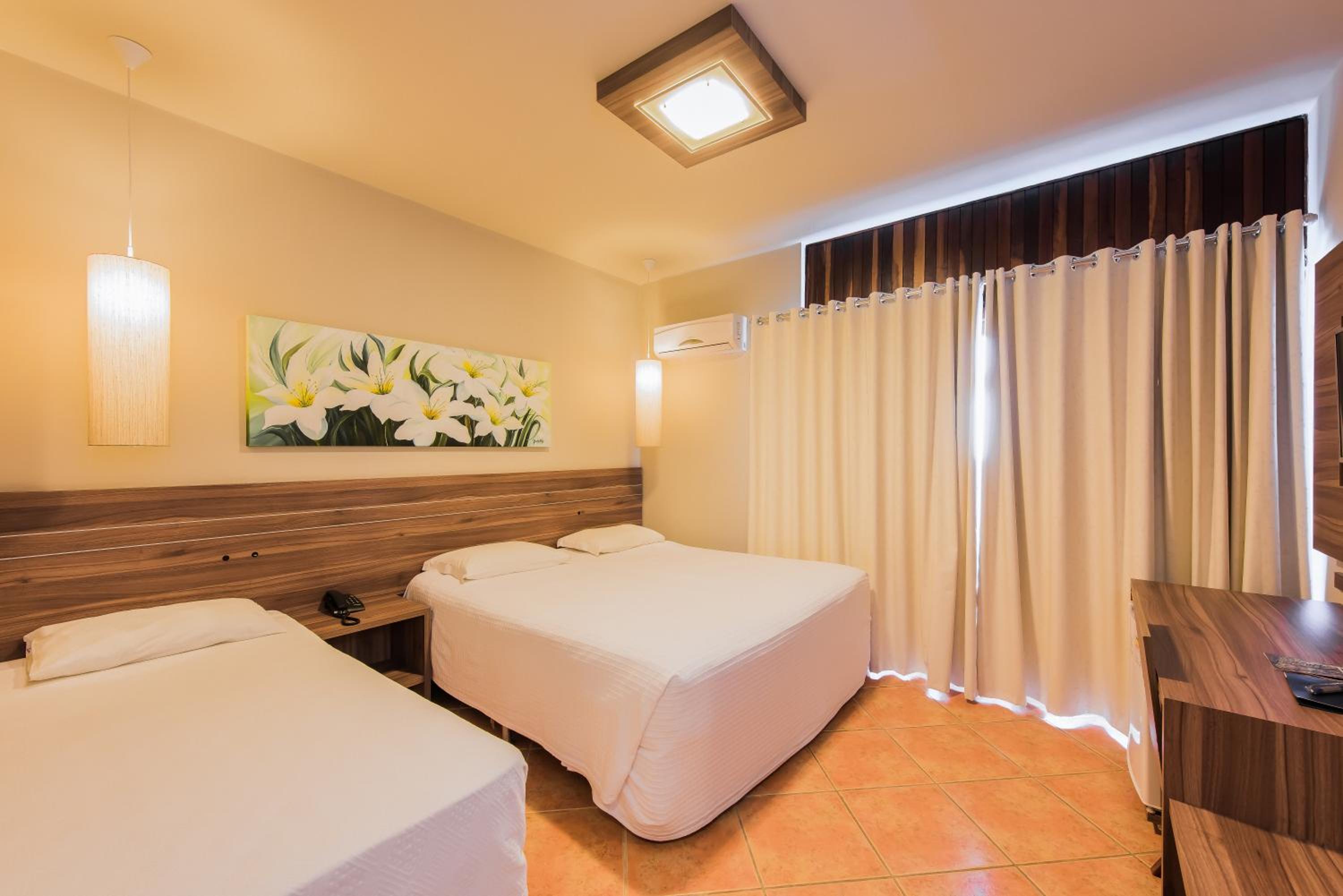 Superior Triple Room