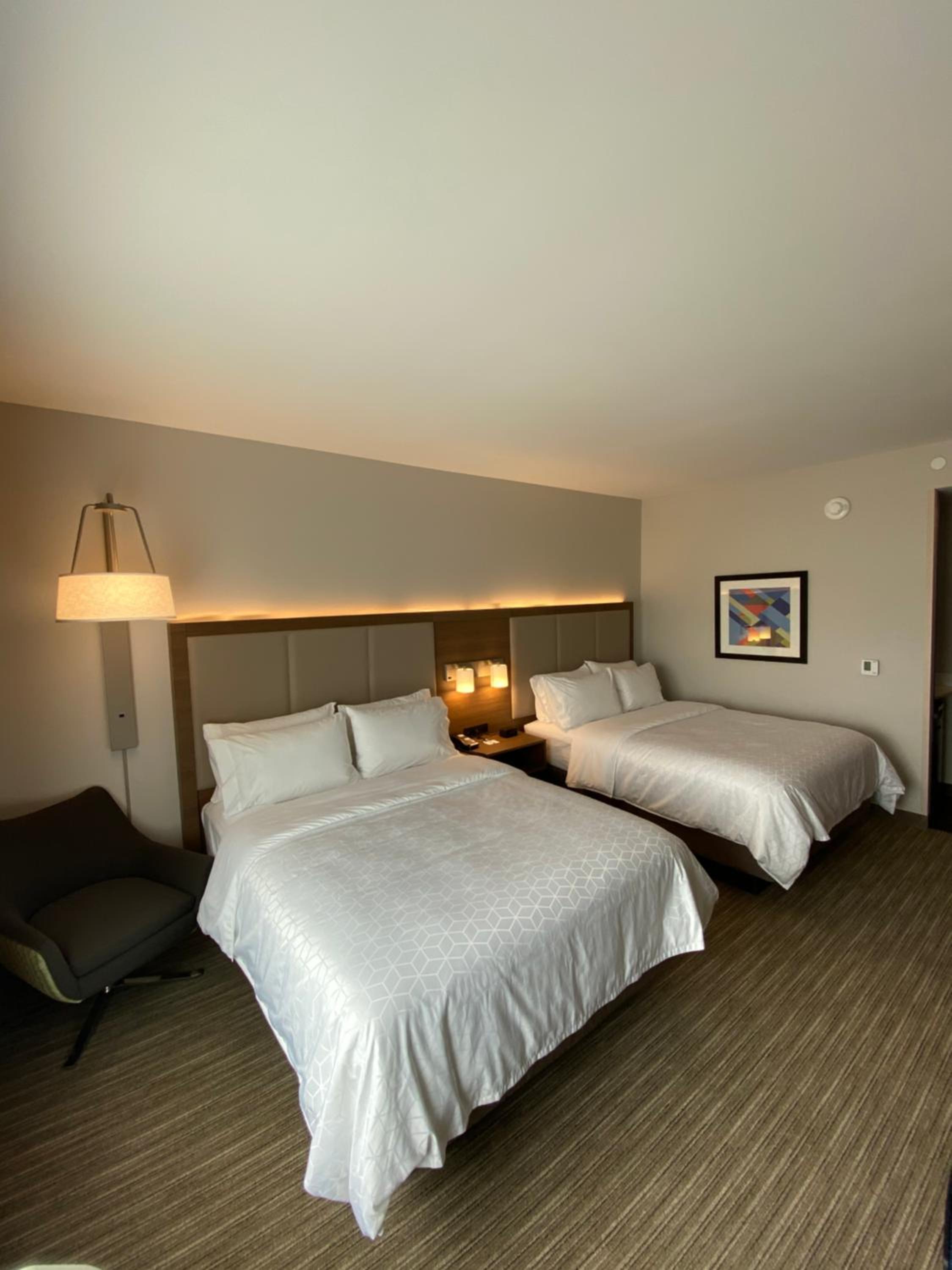 Standard Room - Photo 1