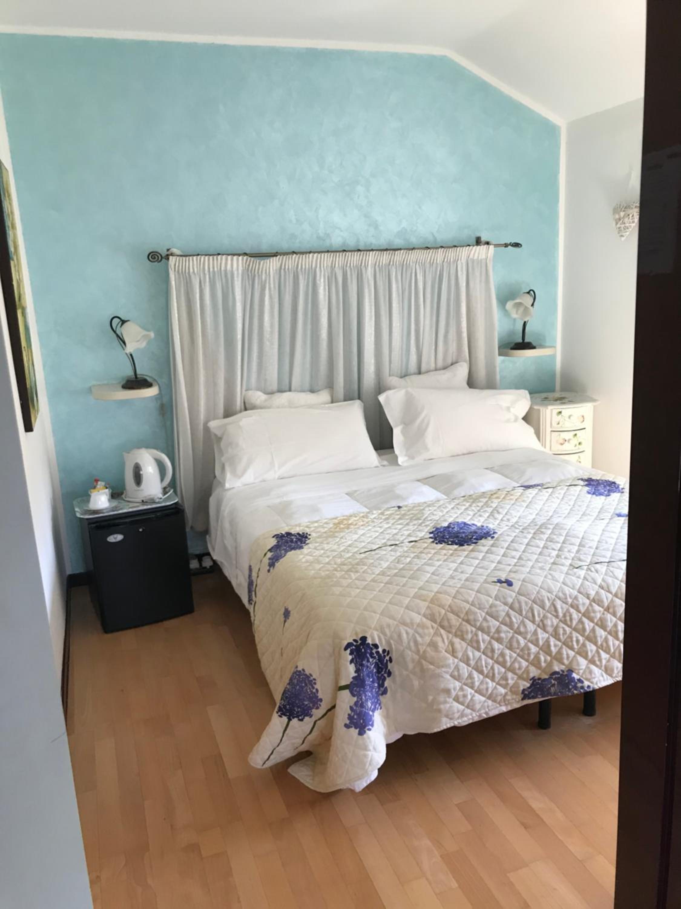 Double or Twin Room photo 1