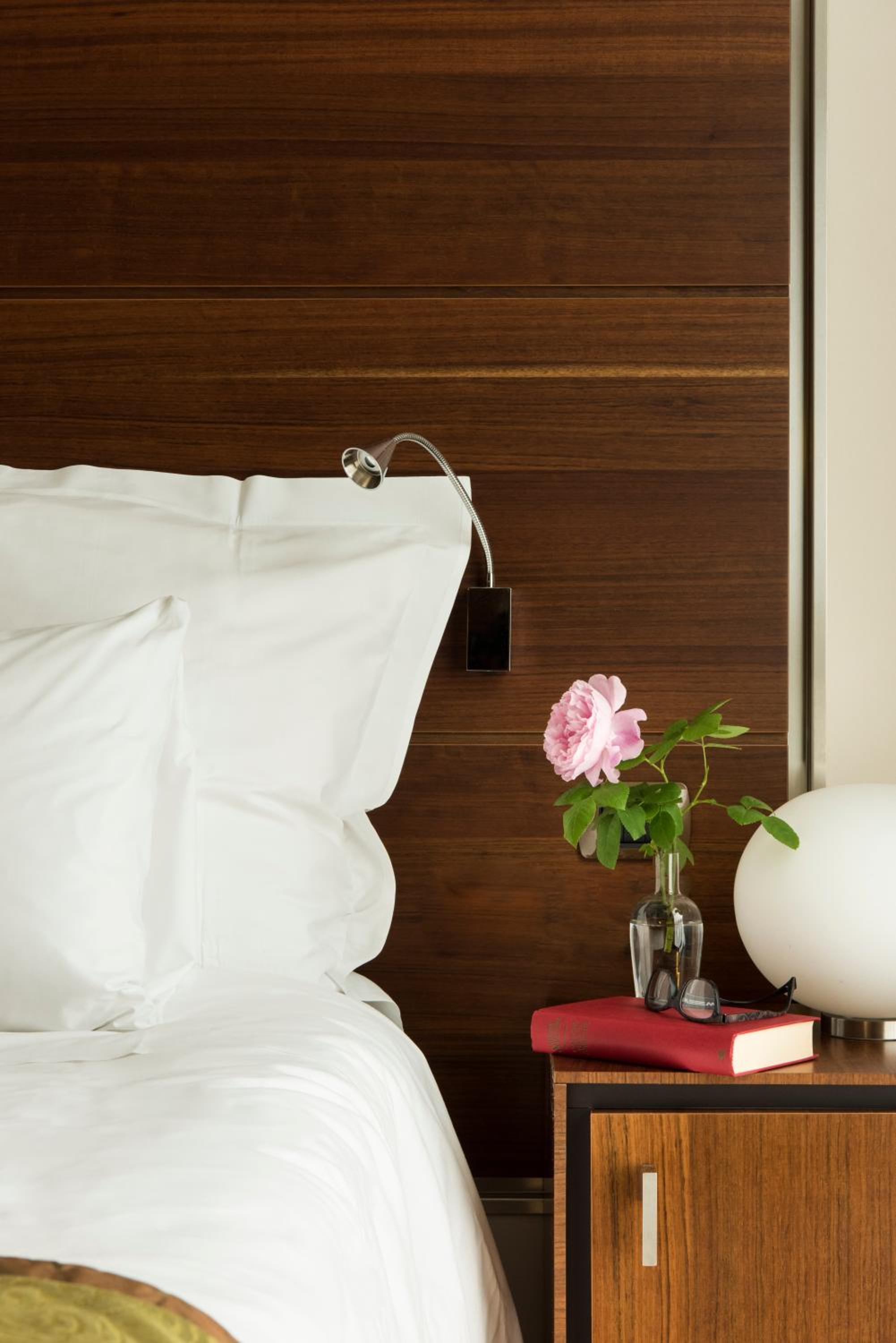 Superior Double or Twin Room photo 2