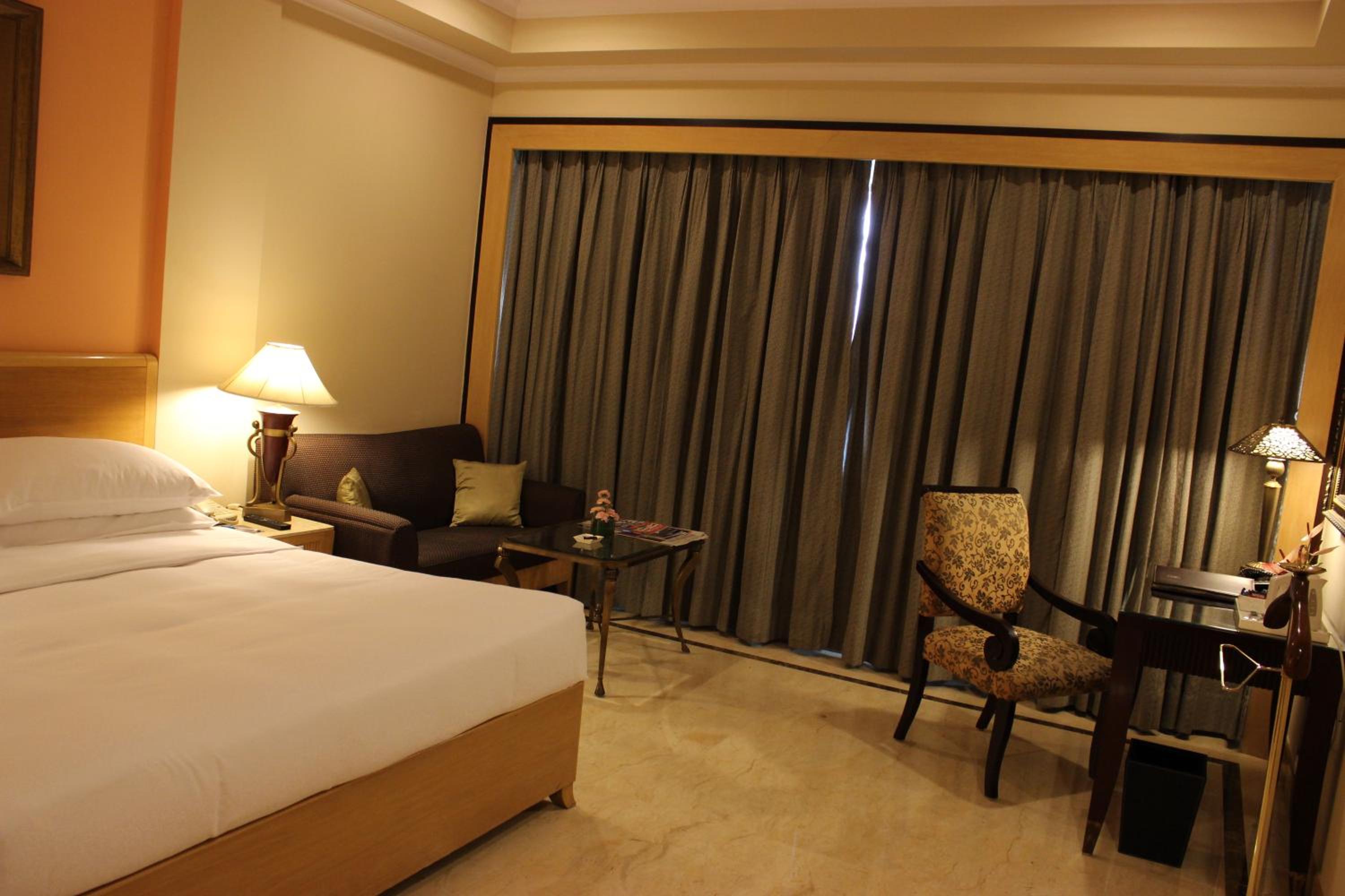 Deluxe Suite Room - Photo 10