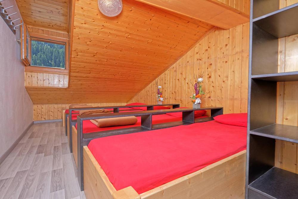 Quadruple Room photo 2