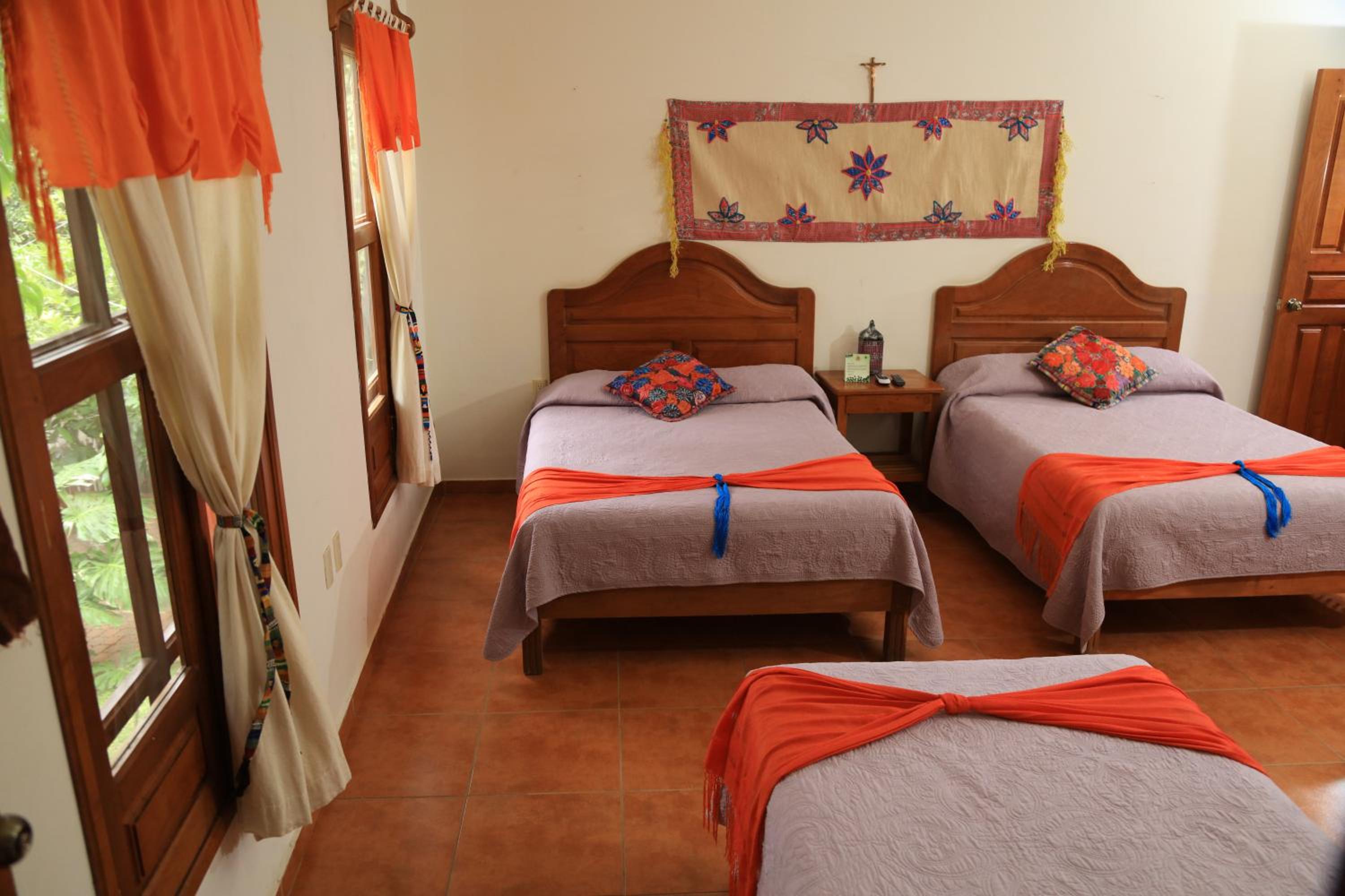 Triple Room photo 1