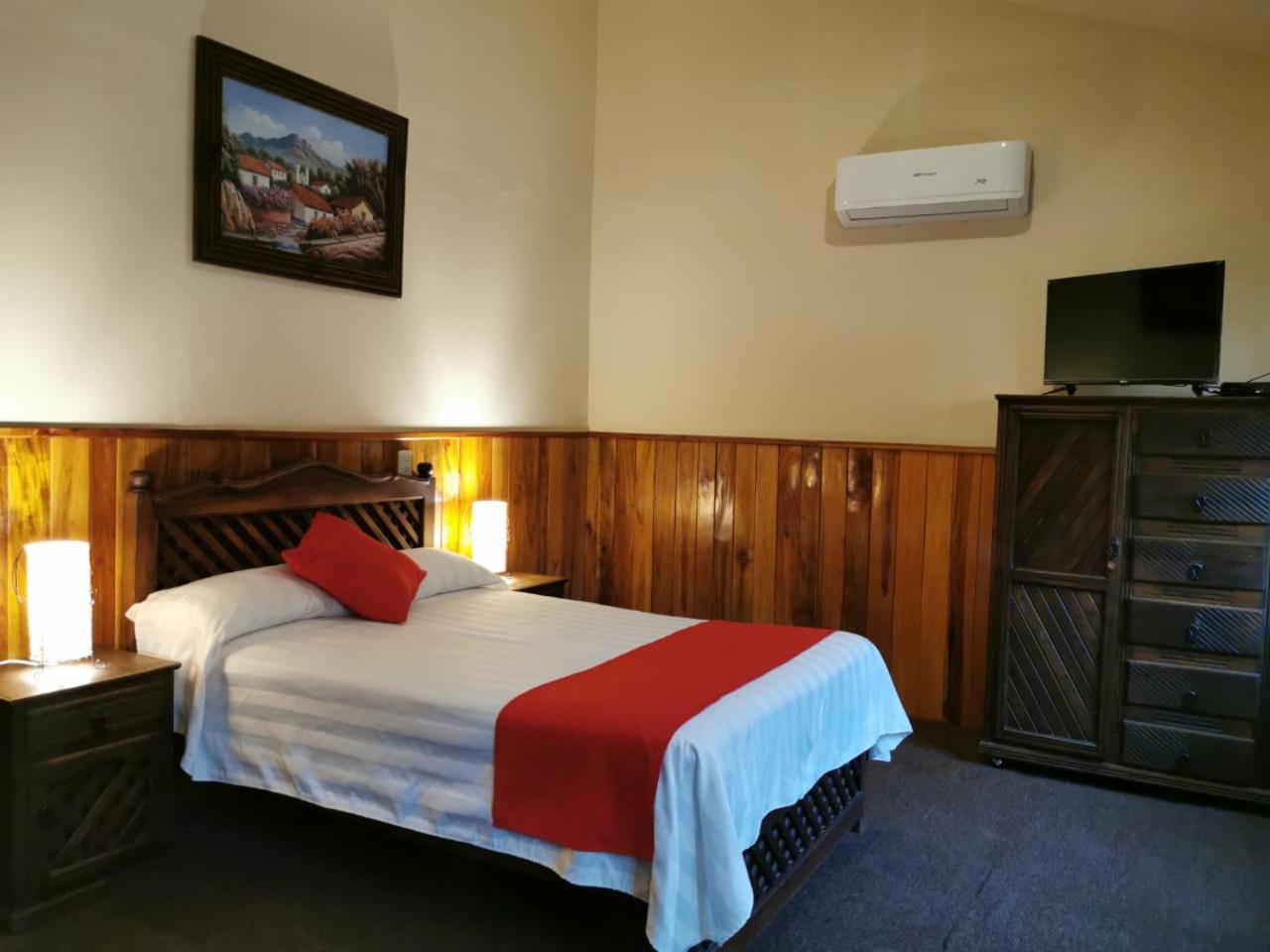 Double Room photo 1