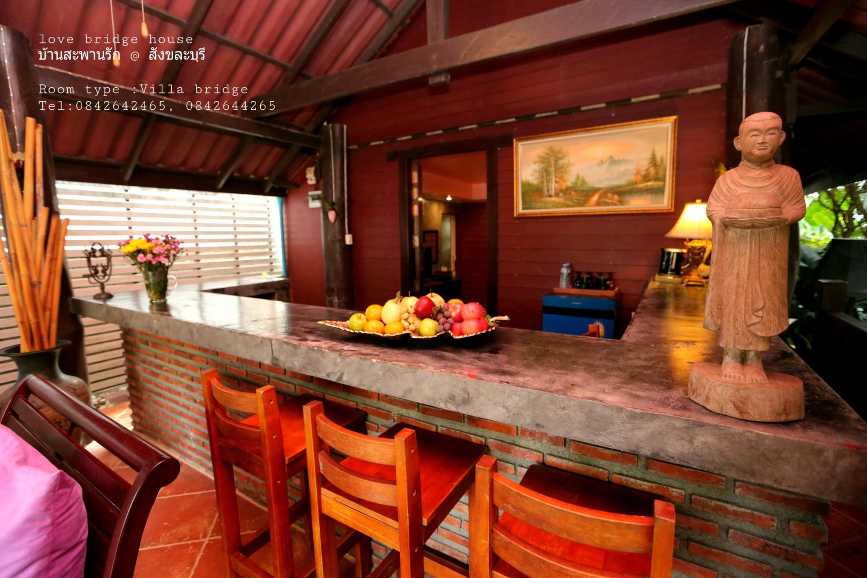 Three-Bedroom Villa - Photo 30