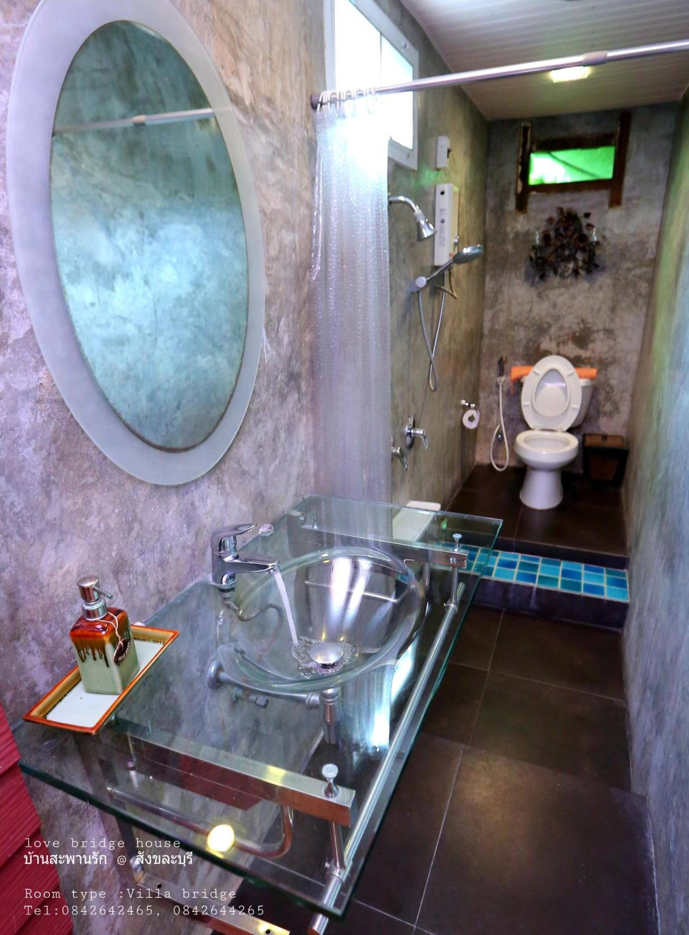 Three-Bedroom Villa - Photo 21