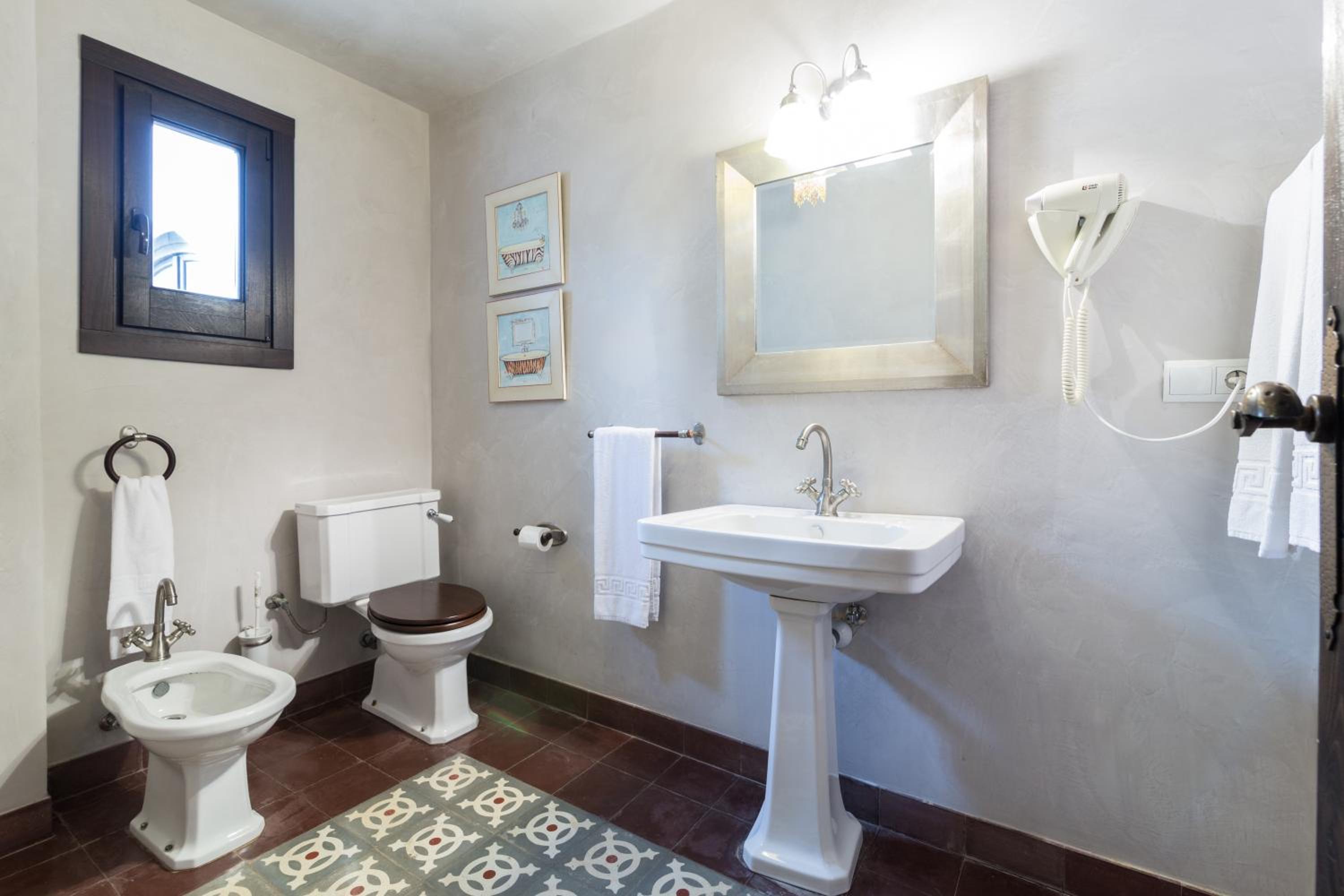 Superior Double Room - Photo 31
