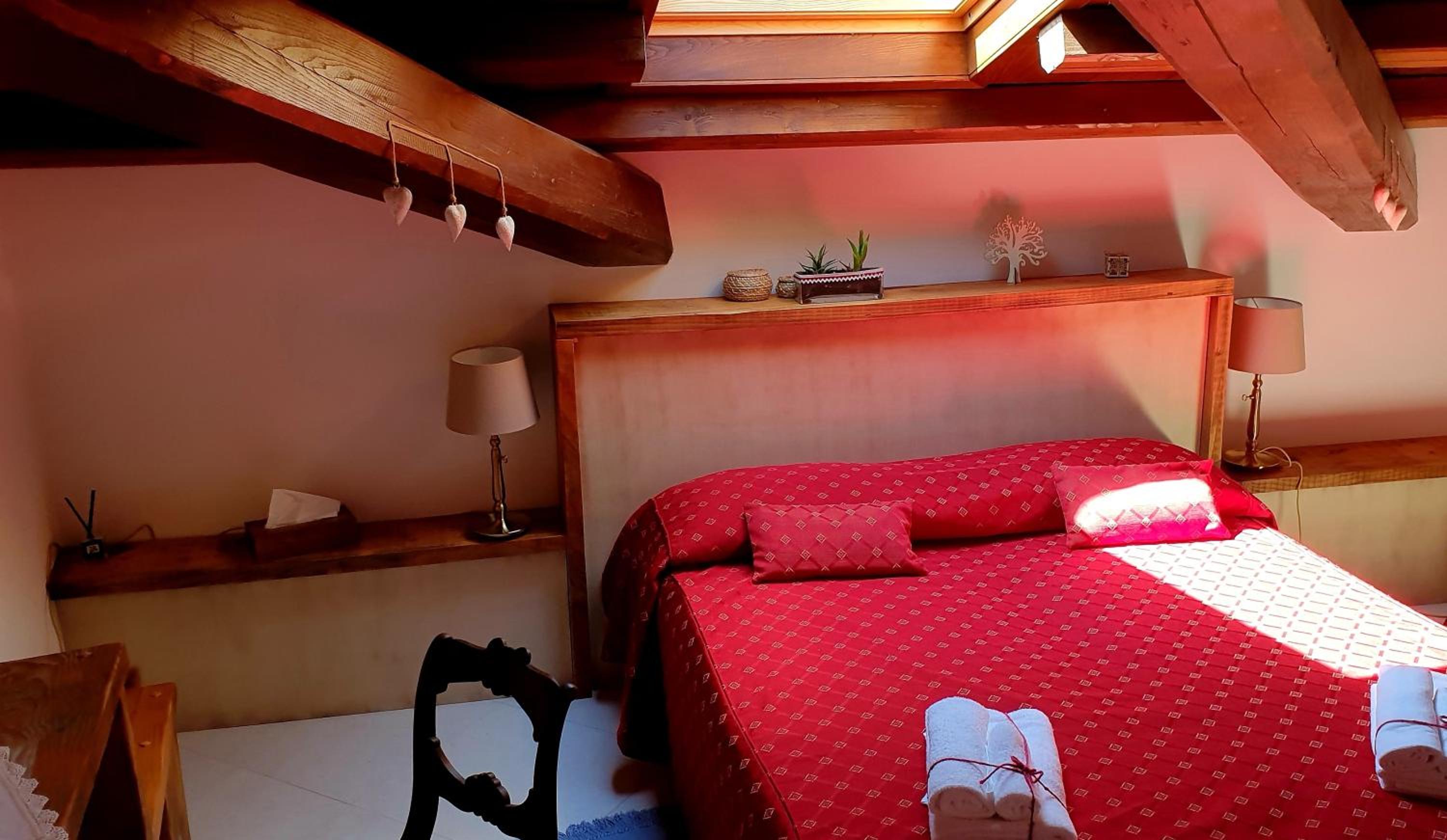 Double Room photo 2