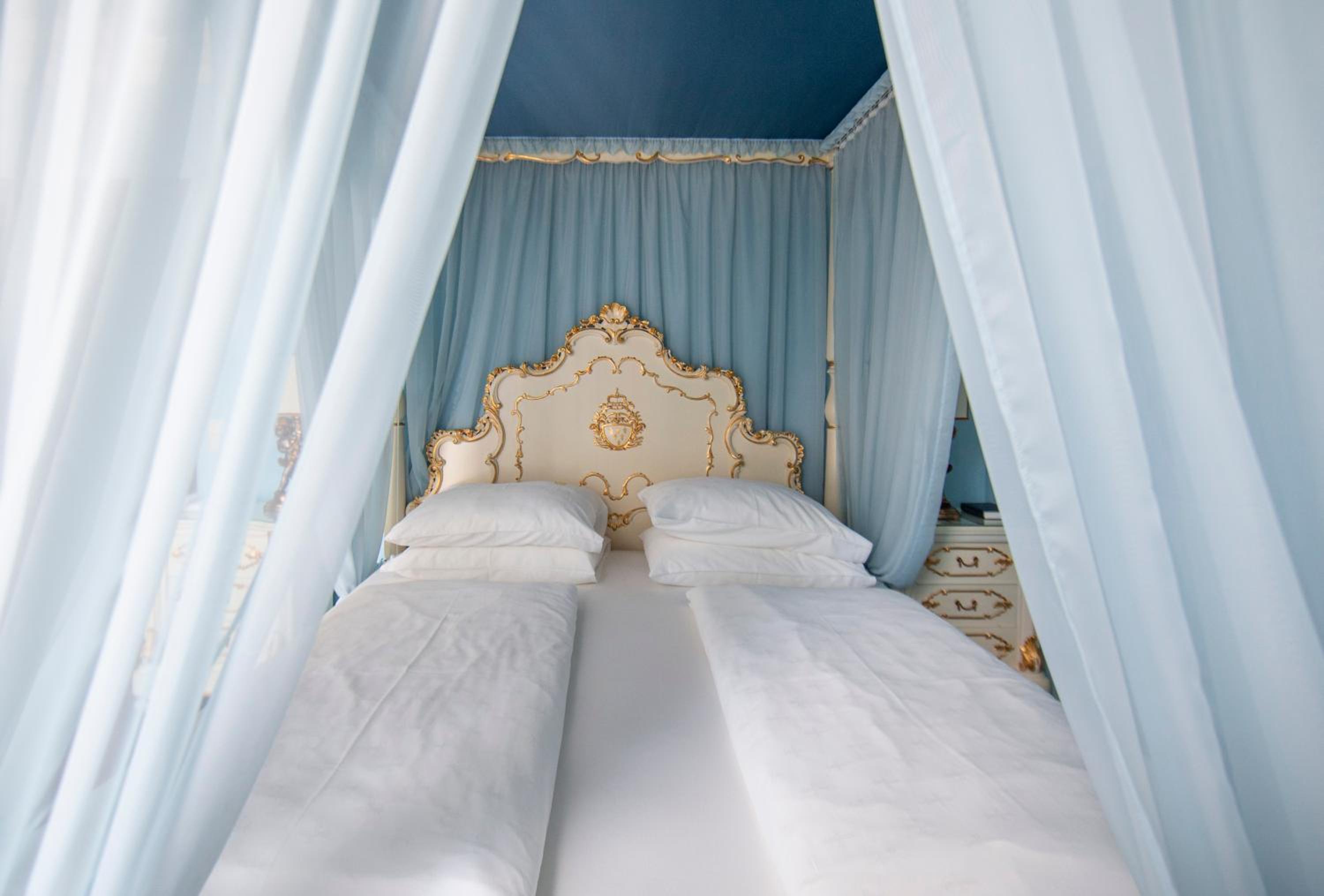 3 Bedroom Suite with Terrasse  - Photo 3