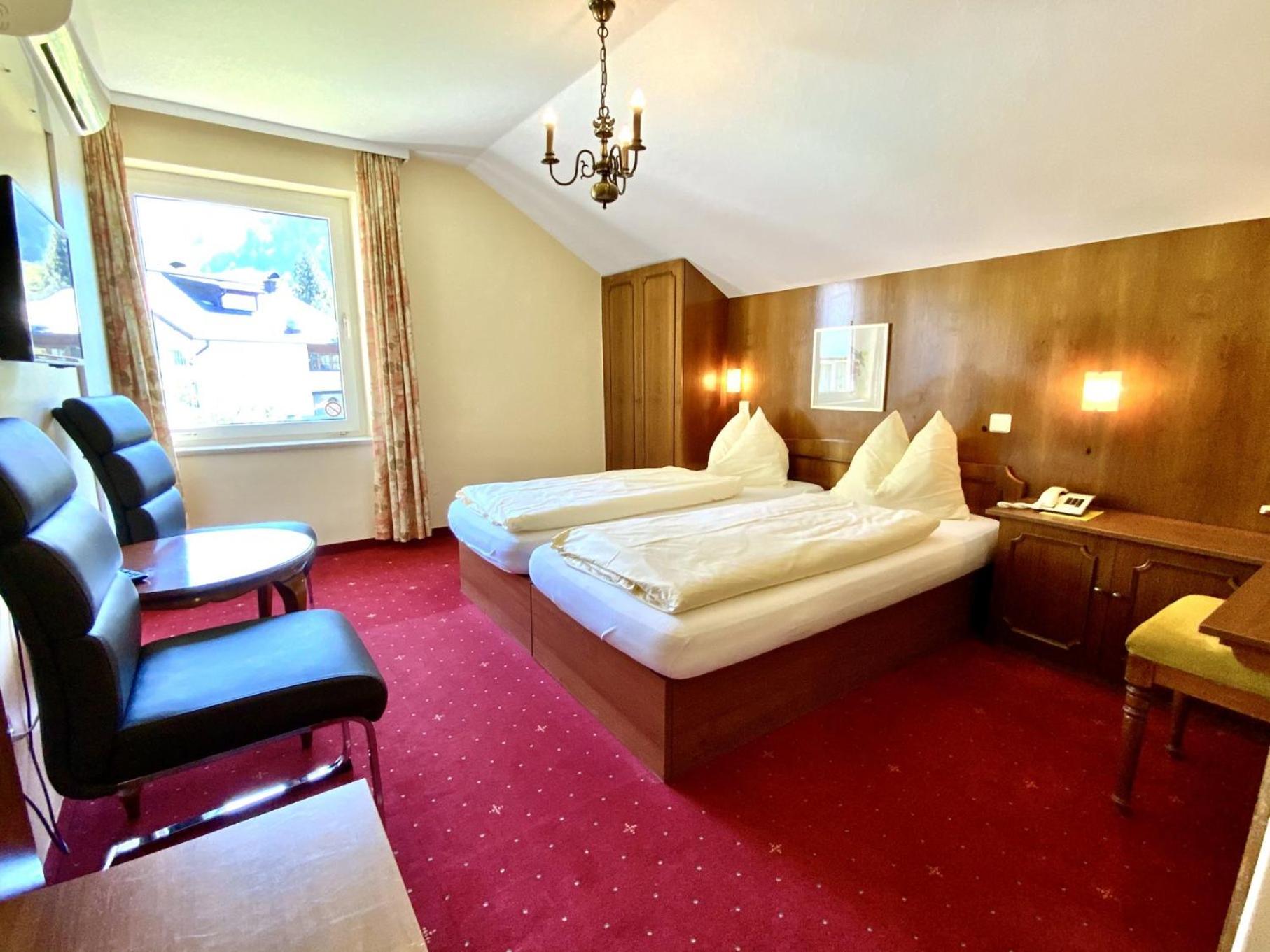 Double Room - Photo 1