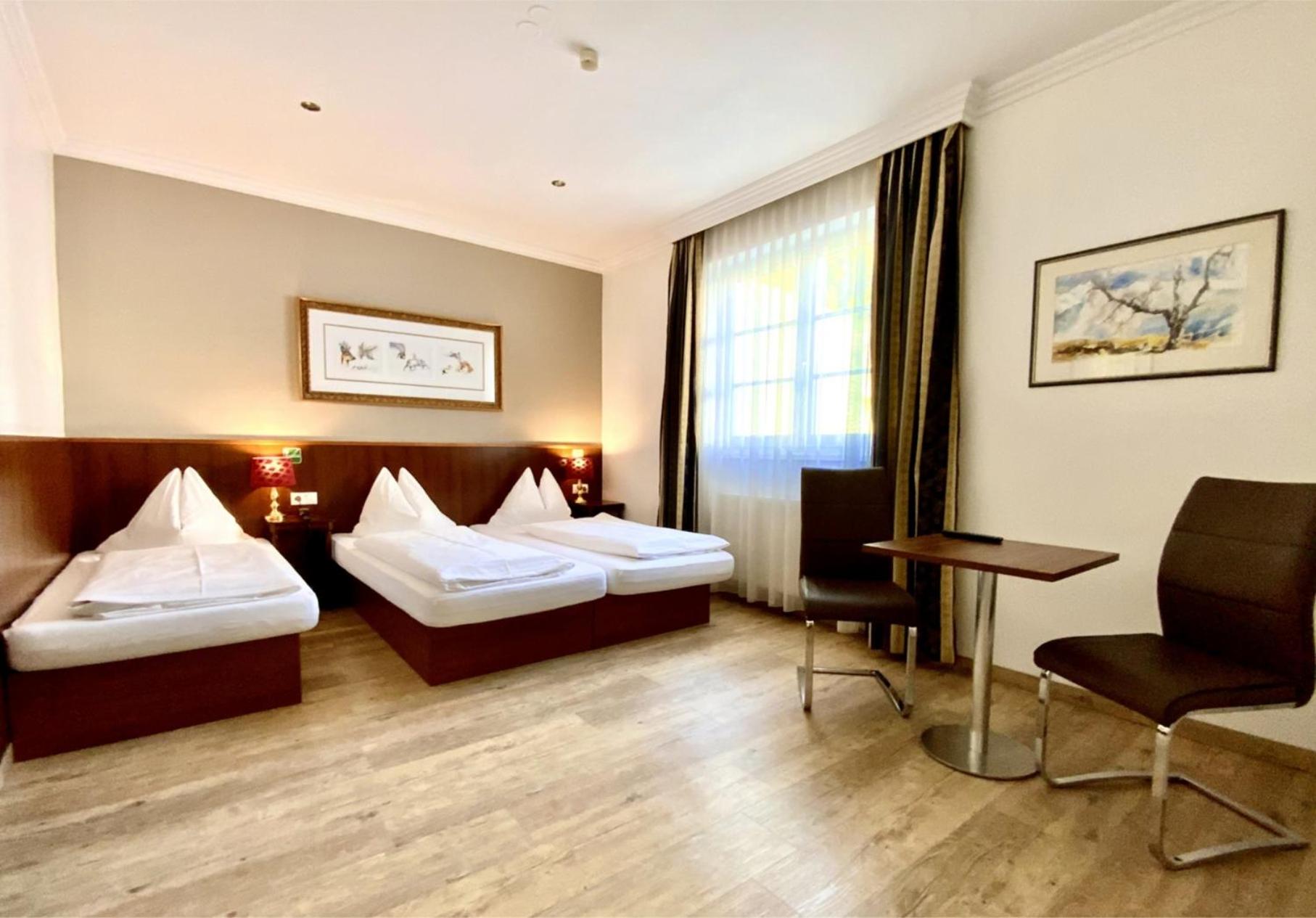 Triple Room - Photo 4