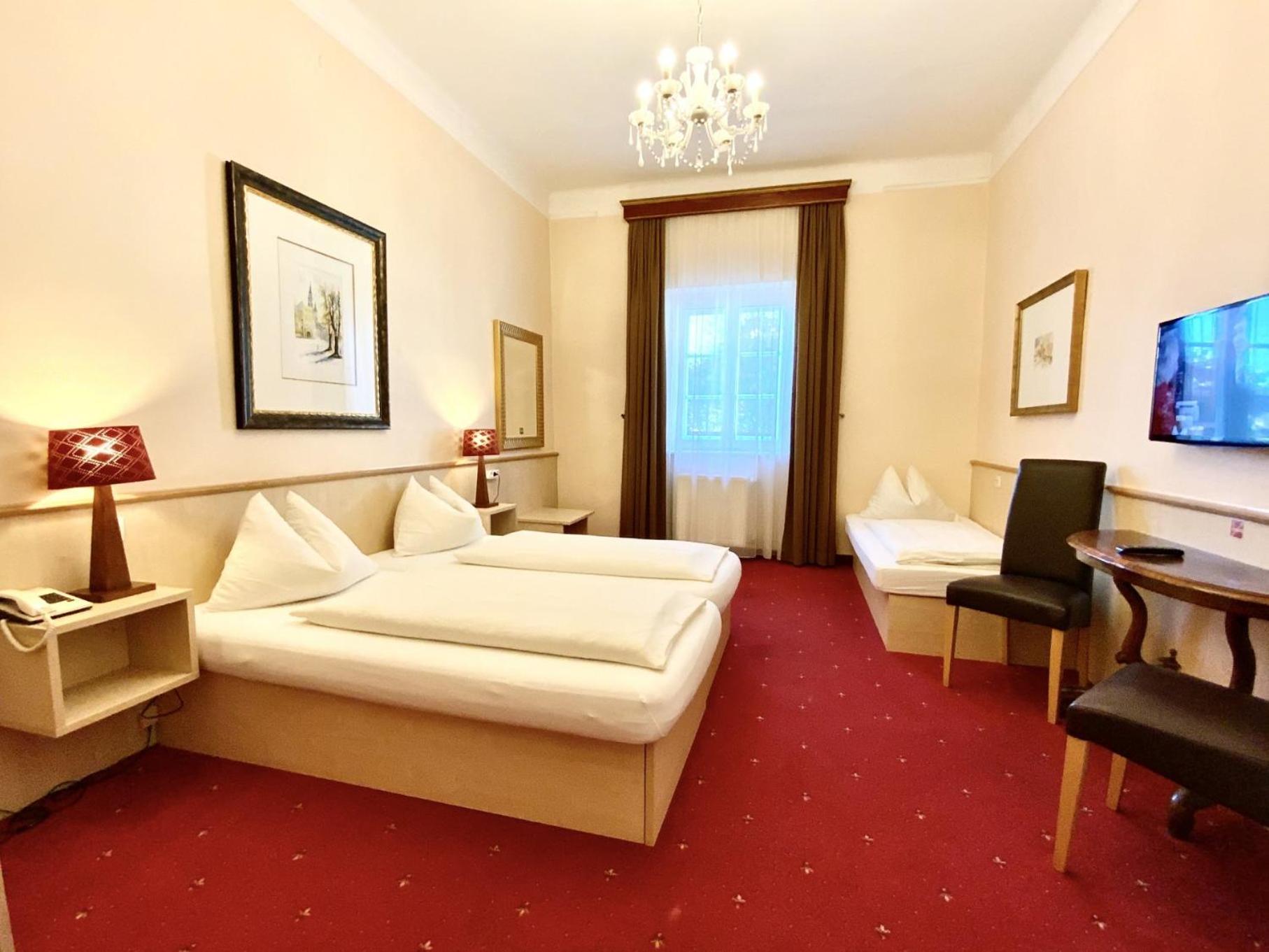 Triple Room - Photo 1