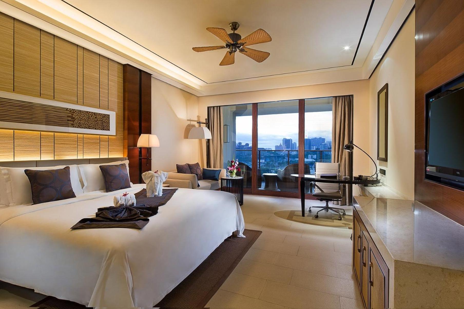 Bay View King Room photo 3