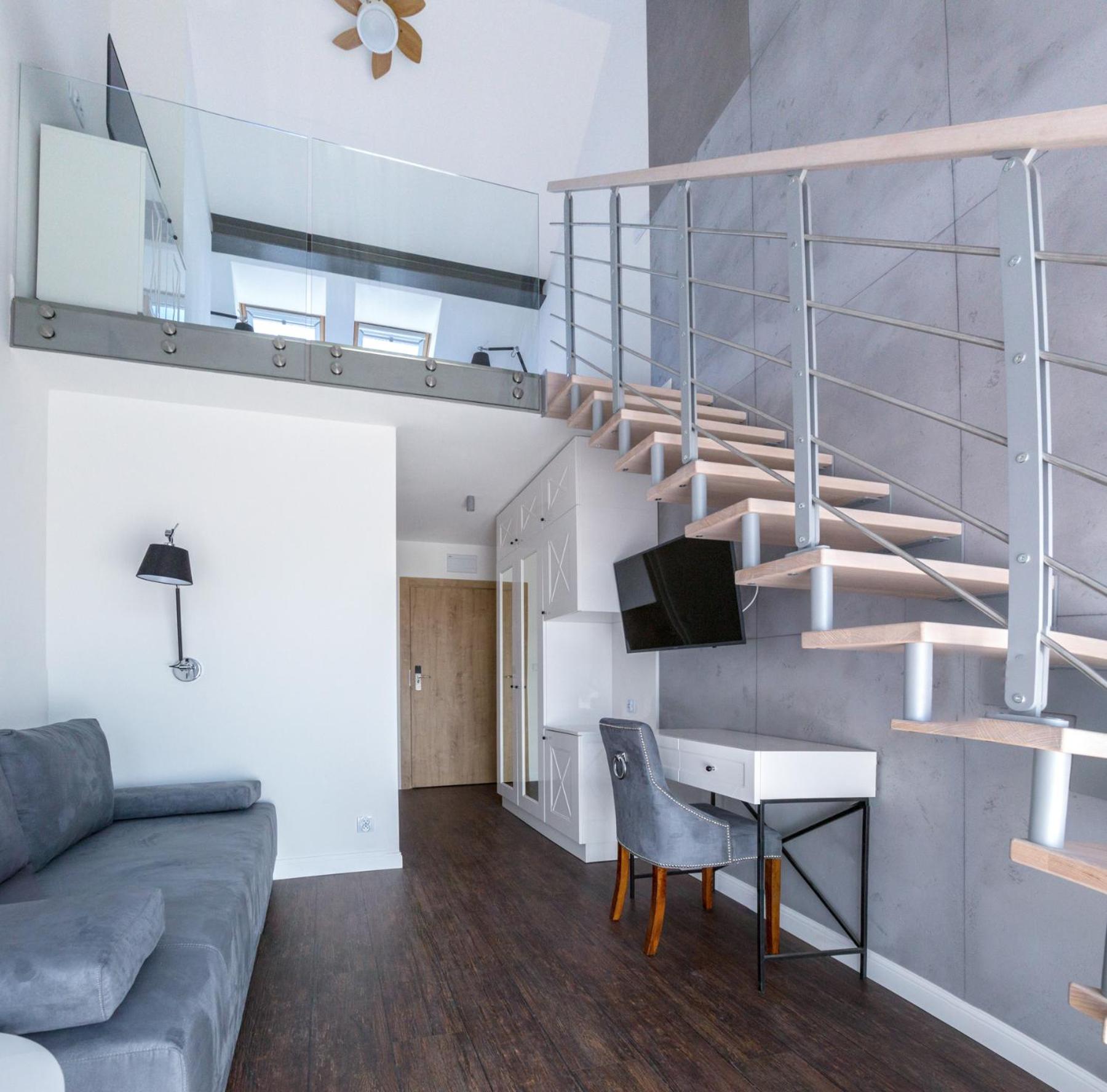 Duplex Quadruple Room photo 1
