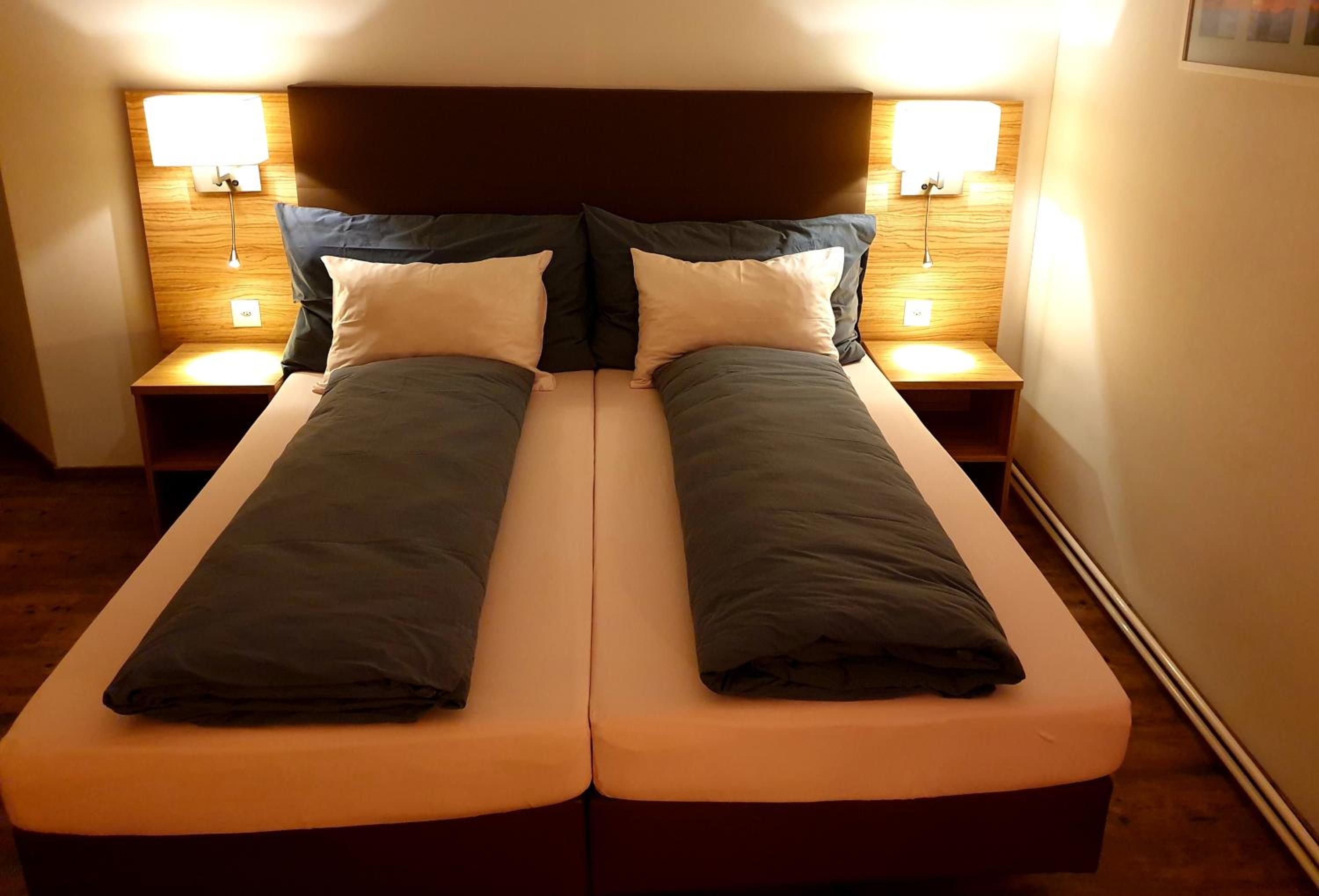 Double Room - Photo 4