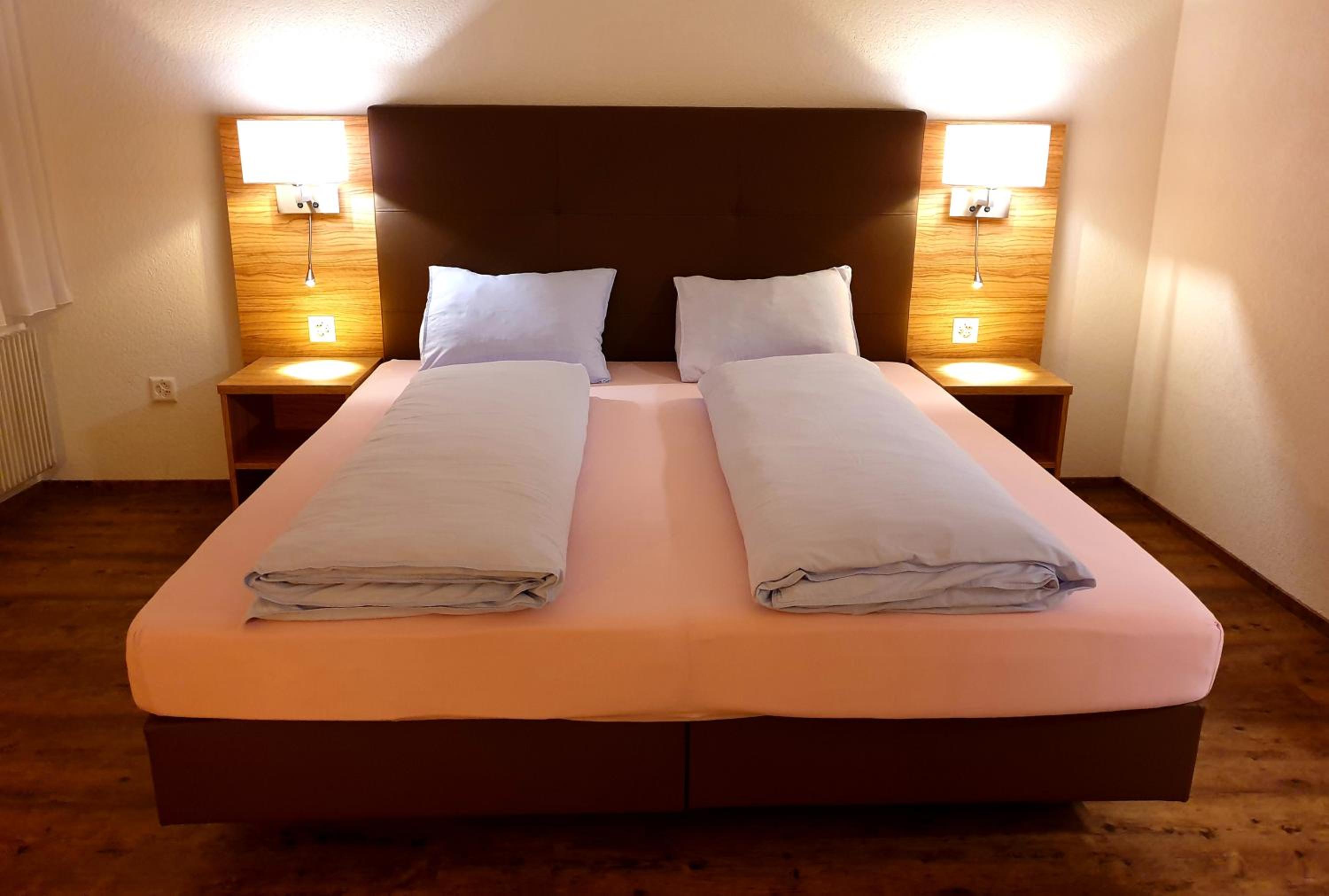 Double Room - Photo 1