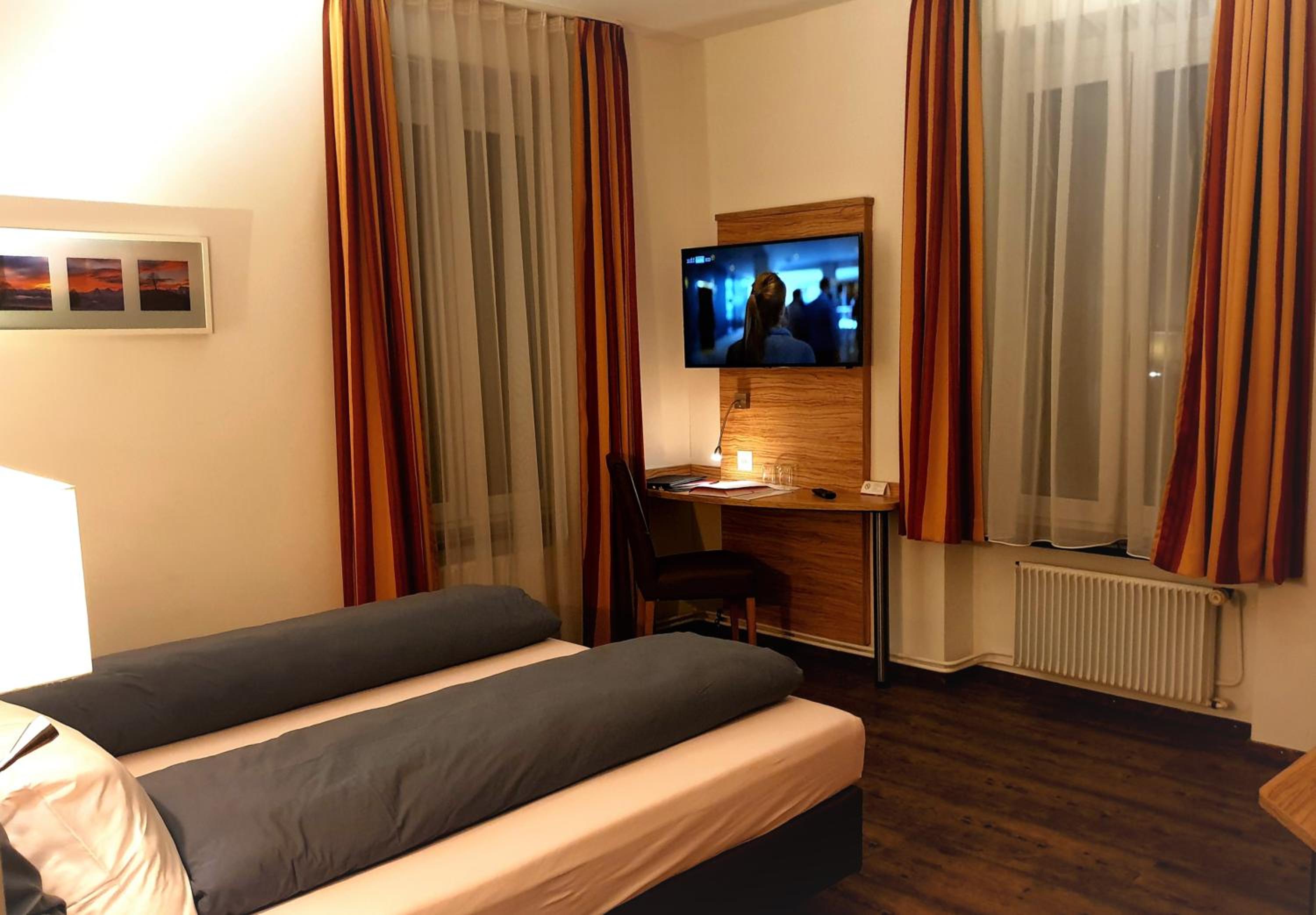 Single Room