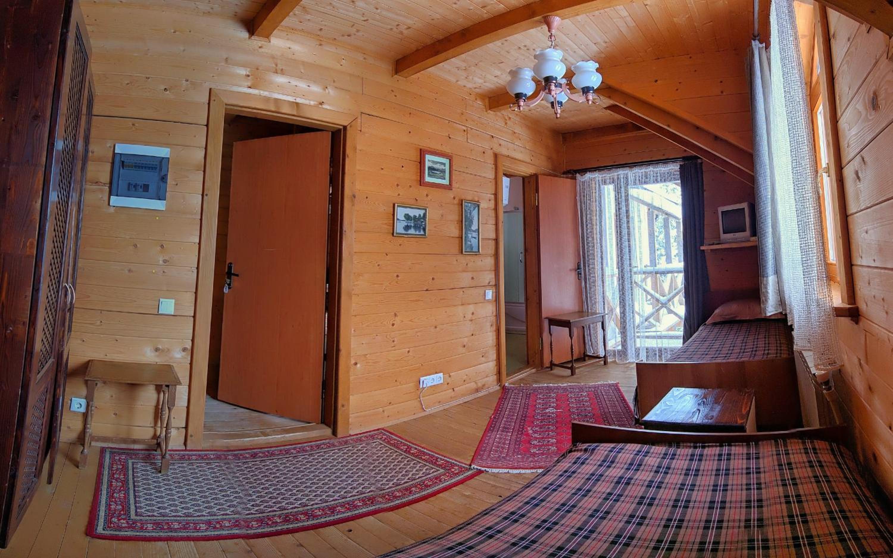Twin Room photo 2