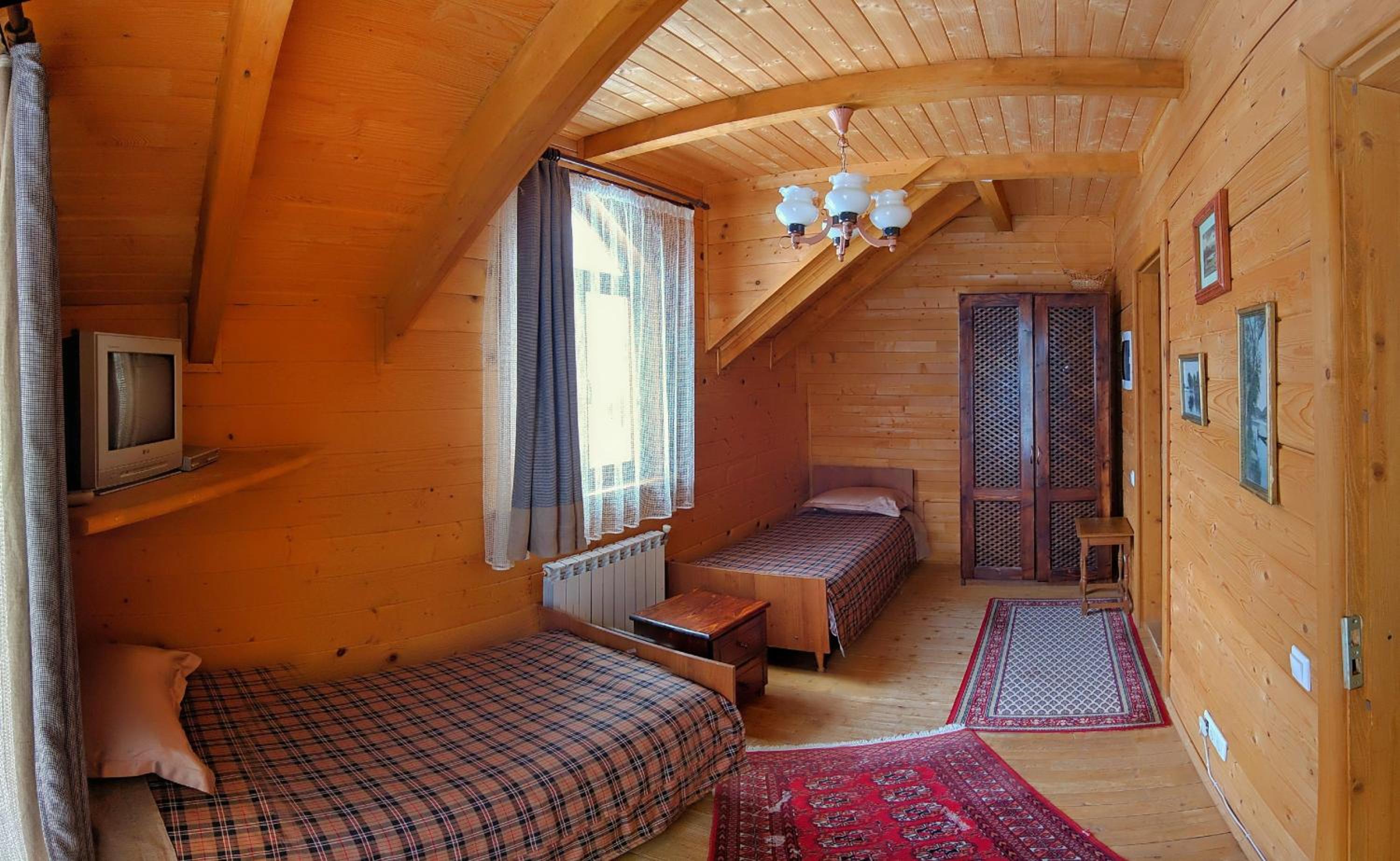 Twin Room photo 3