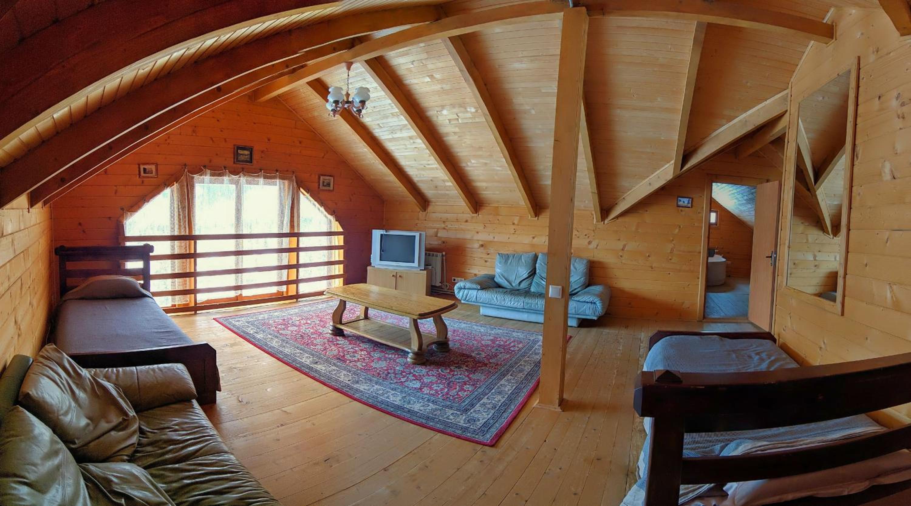 Standard Triple Room photo 1