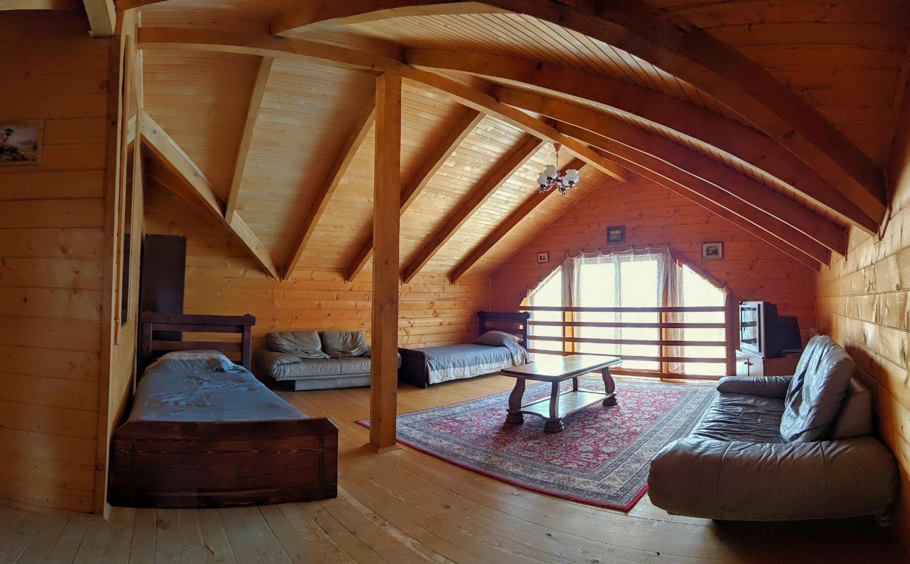 Standard Triple Room photo 2
