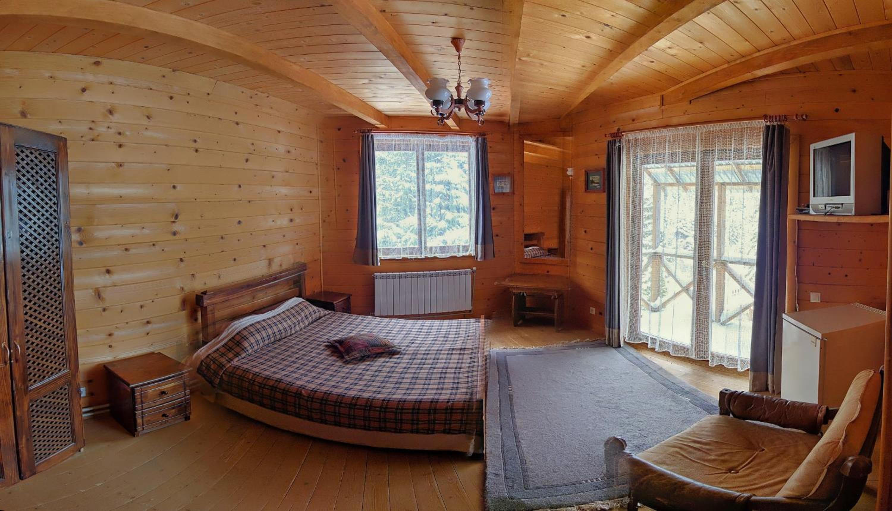 Standard Quadruple Room photo 3